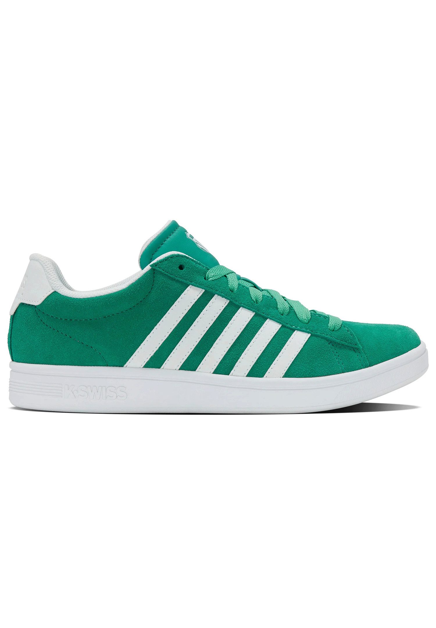 K-Swiss Court Tiebreak II SDE Sneaker günstig online kaufen