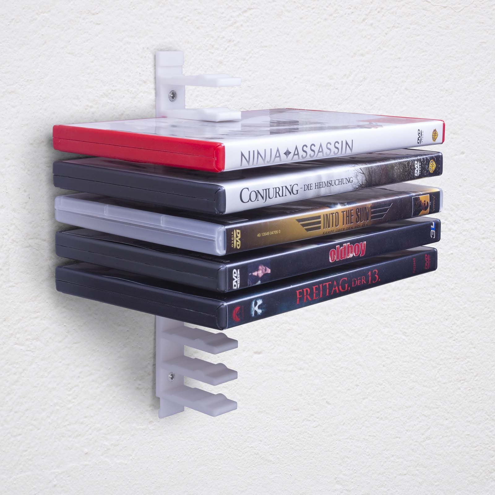Mobilefox Media-Regal Floating Wandhalterung Modular Halterung günstig online kaufen