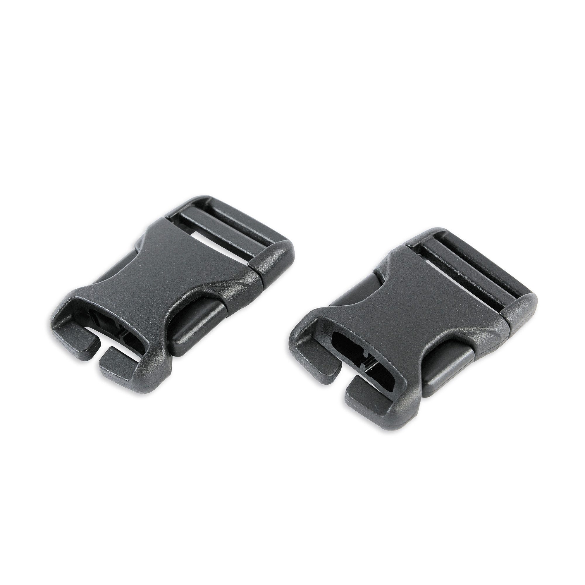 TATONKA® Rucksack SR-Buckle 20mm QA (1 pair) Rucksack-Schnalle