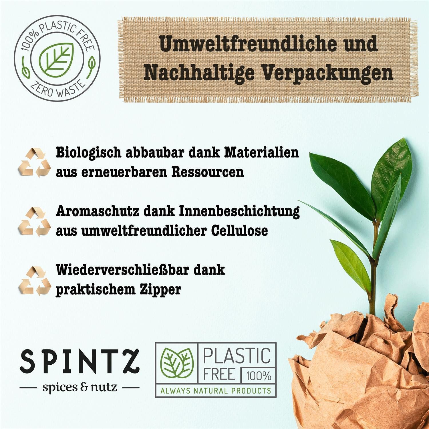 SPINTZ Bio Gerstengras Pulver 250g 1–2 mal täglich 2–3 g Pulver mit ausreichend Flüssigkeit einnehmen, 1 er 250 g