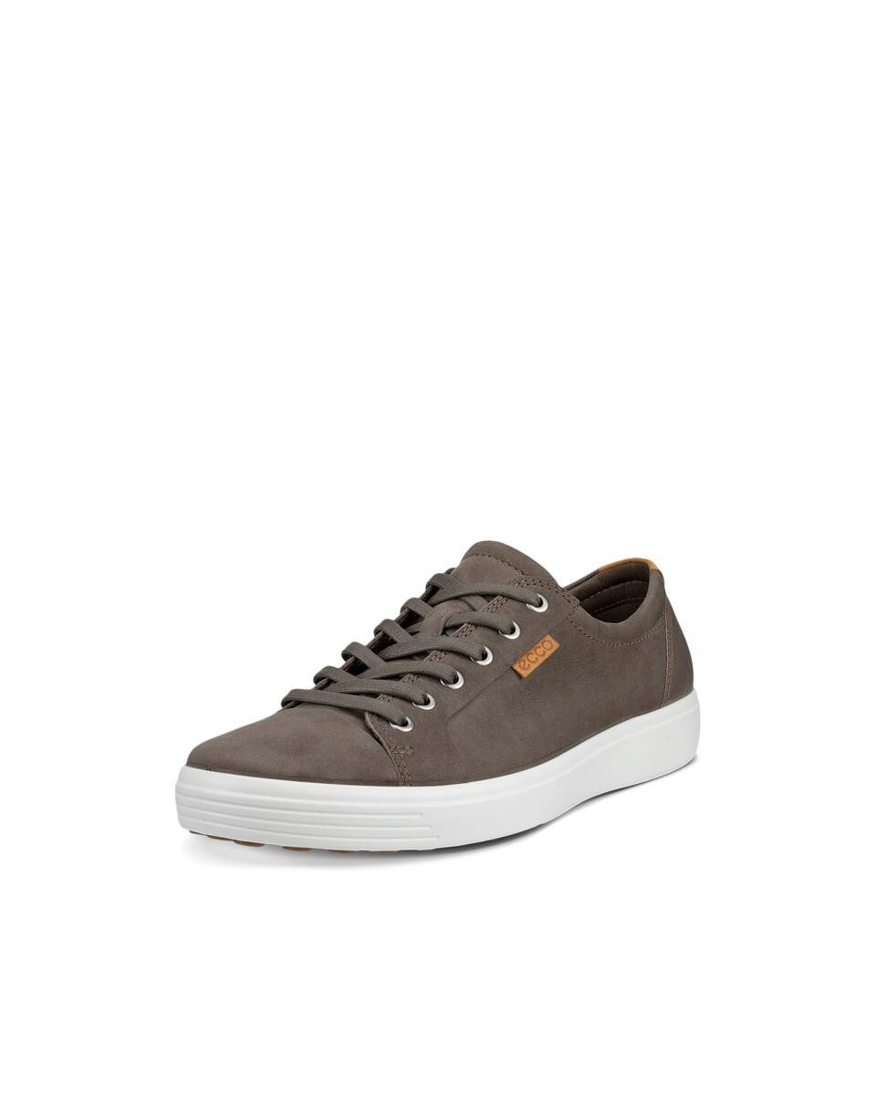 Ecco ECCO Soft 7M Sneaker, Freizeitschuh, günstig online kaufen