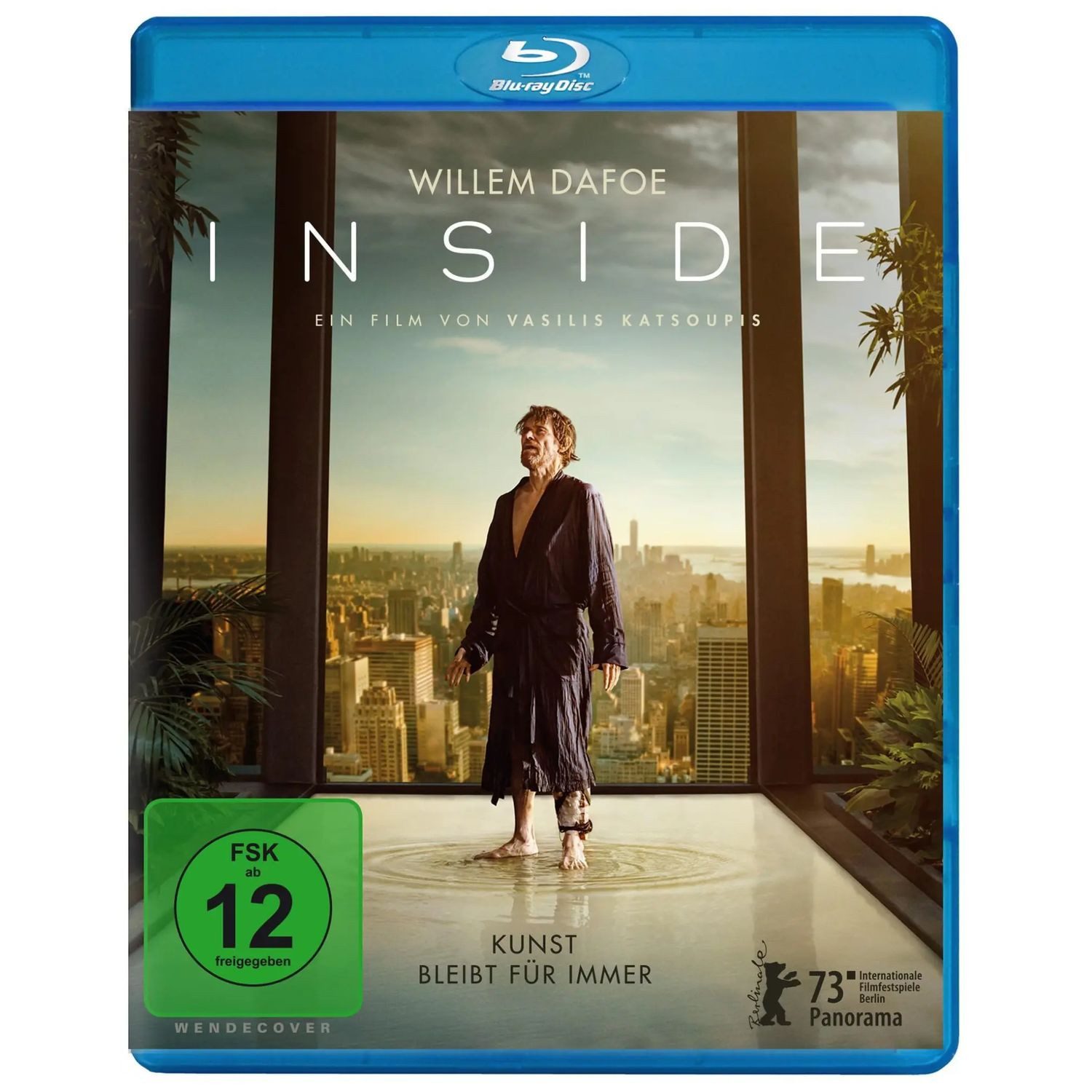 Blu-ray Inside