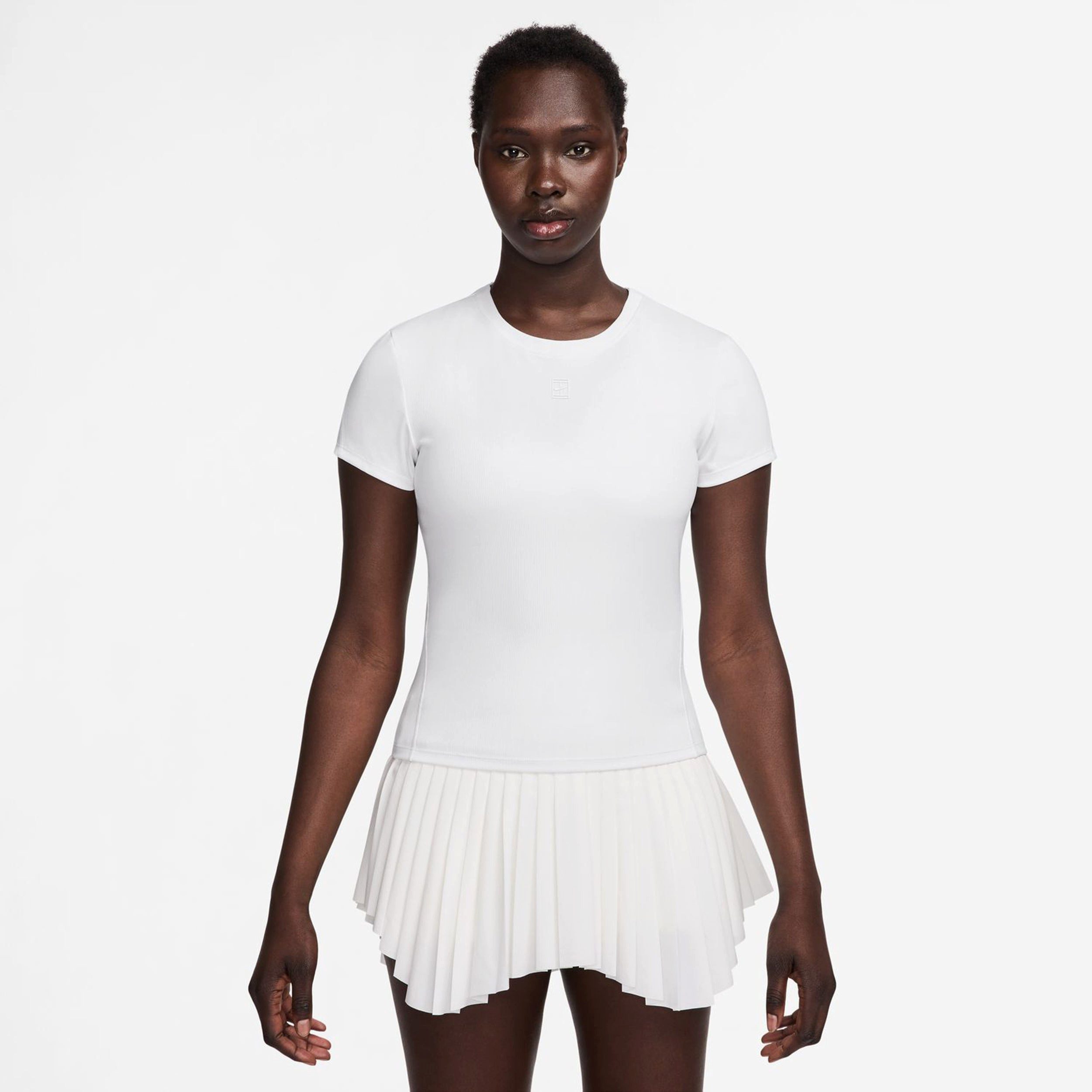 Nike T-Shirt Court Dri-FIT Advantage