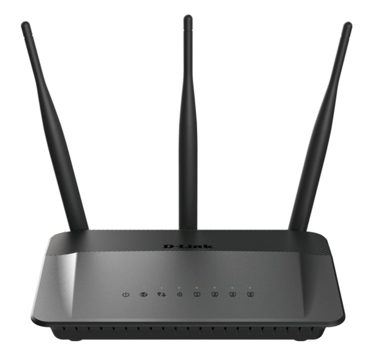 Image of D-Link Router »DIR-809/E AC750 Dualband Router«