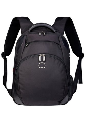 DELSEY Рюкзак с мягкий отсек для 156-Zoll Not...