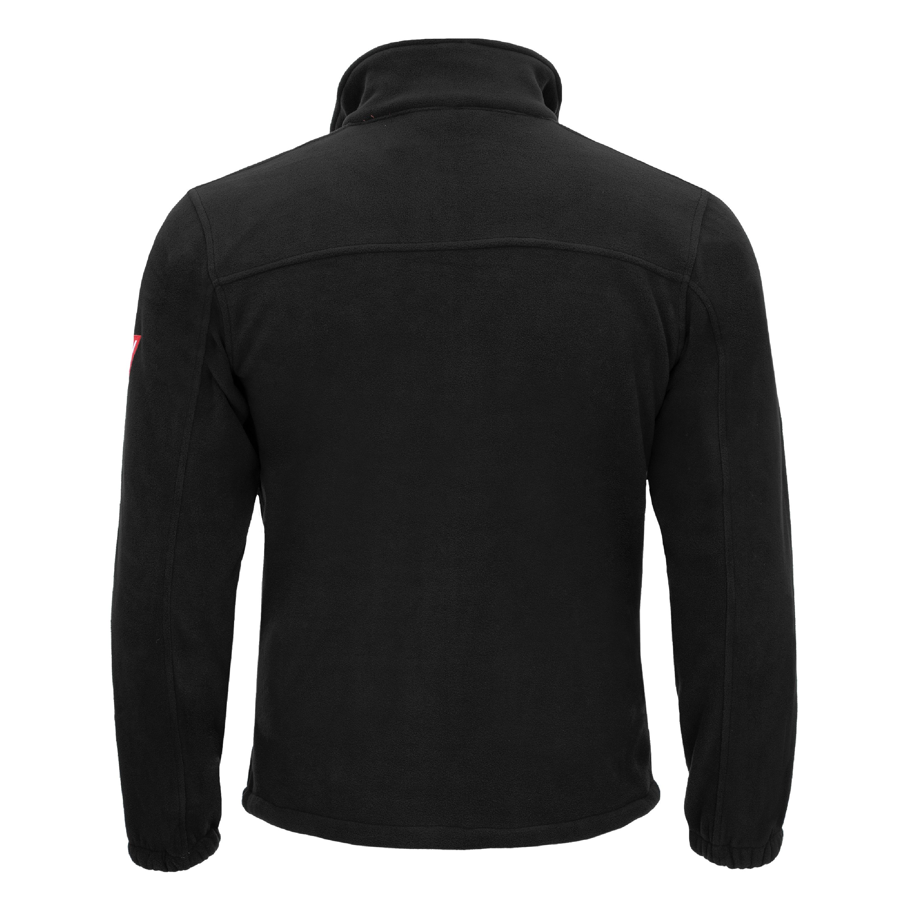 Nitras Fleecejacke Jacke Motion Tex Plus günstig online kaufen