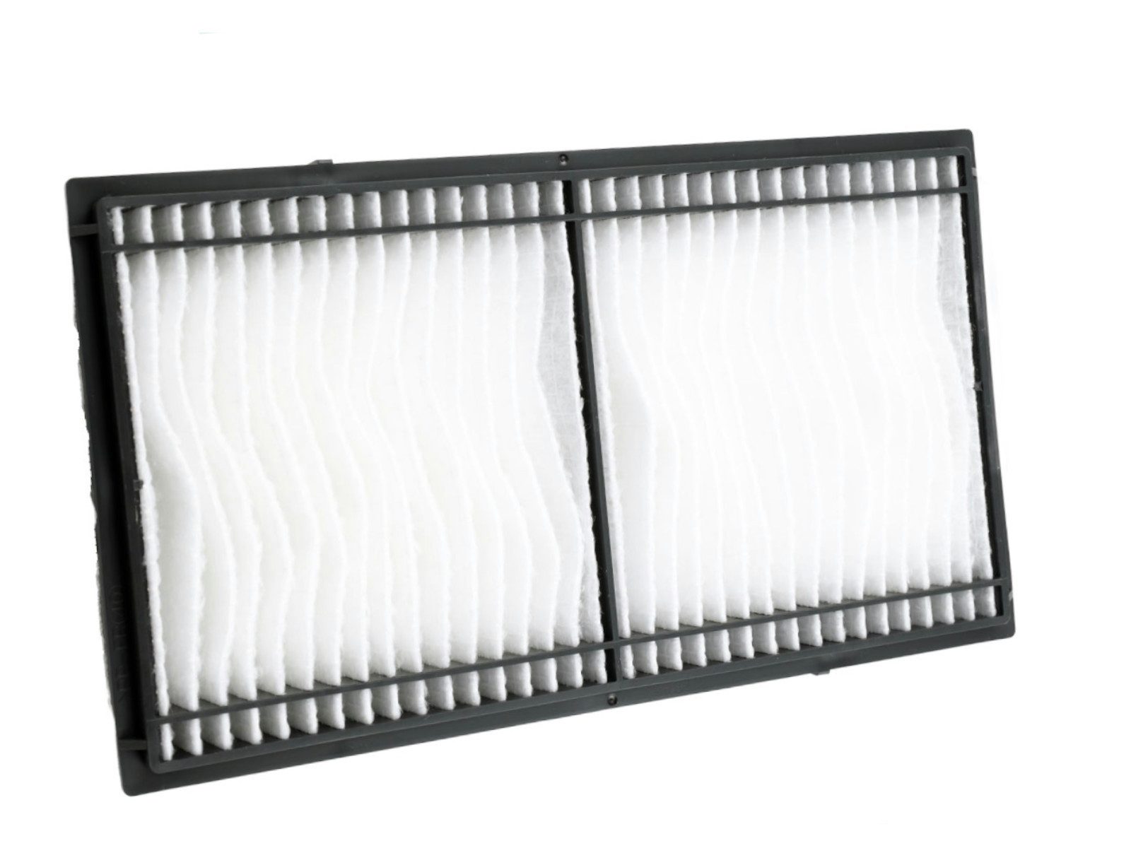azurano Ersatzfilter NP06FT, NP-06FT, 100014501, 24F53361, Inklusive Rahmen, einfacher Austausch