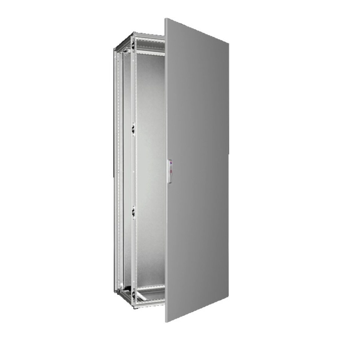 RITTAL Falttürenschrank Rittal Anreih-Schranksystem 2-Tür BHT: 1000x2000x400mm VX 8004.000