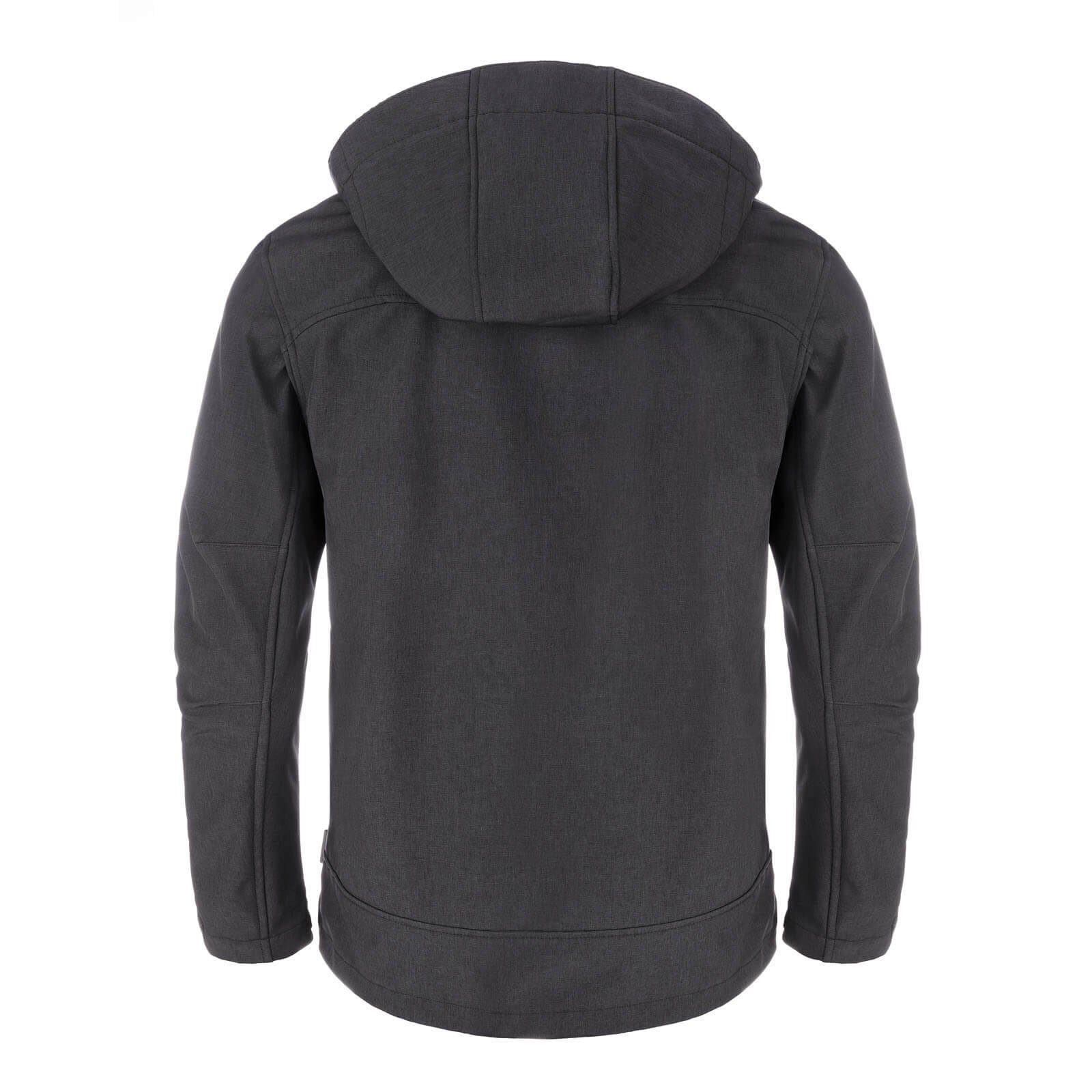 Blue Wave Softshelljacke Herren Outdoor-Jacke Bent - Übergangsjacke Jacke A günstig online kaufen