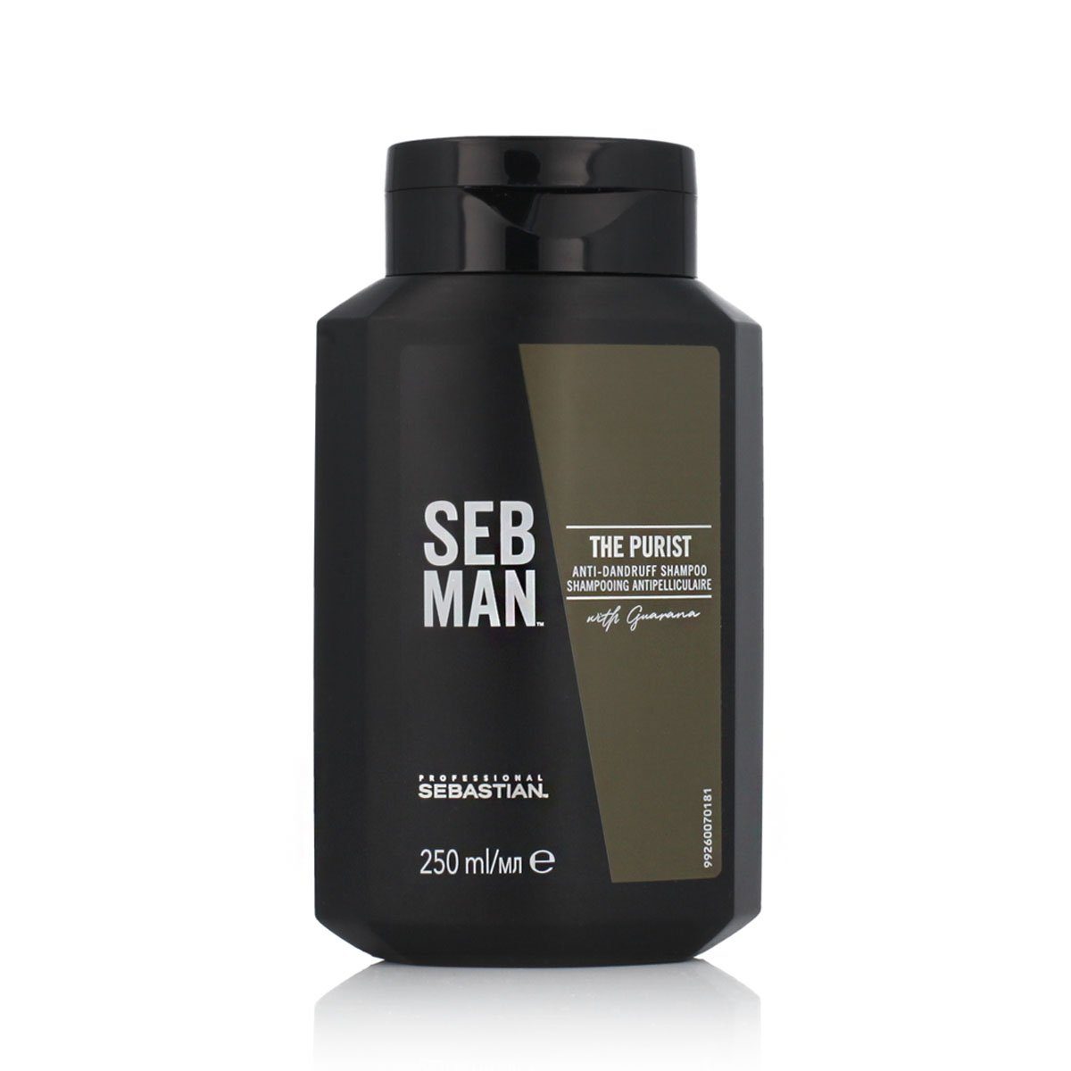 Haarshampoo Seb Man