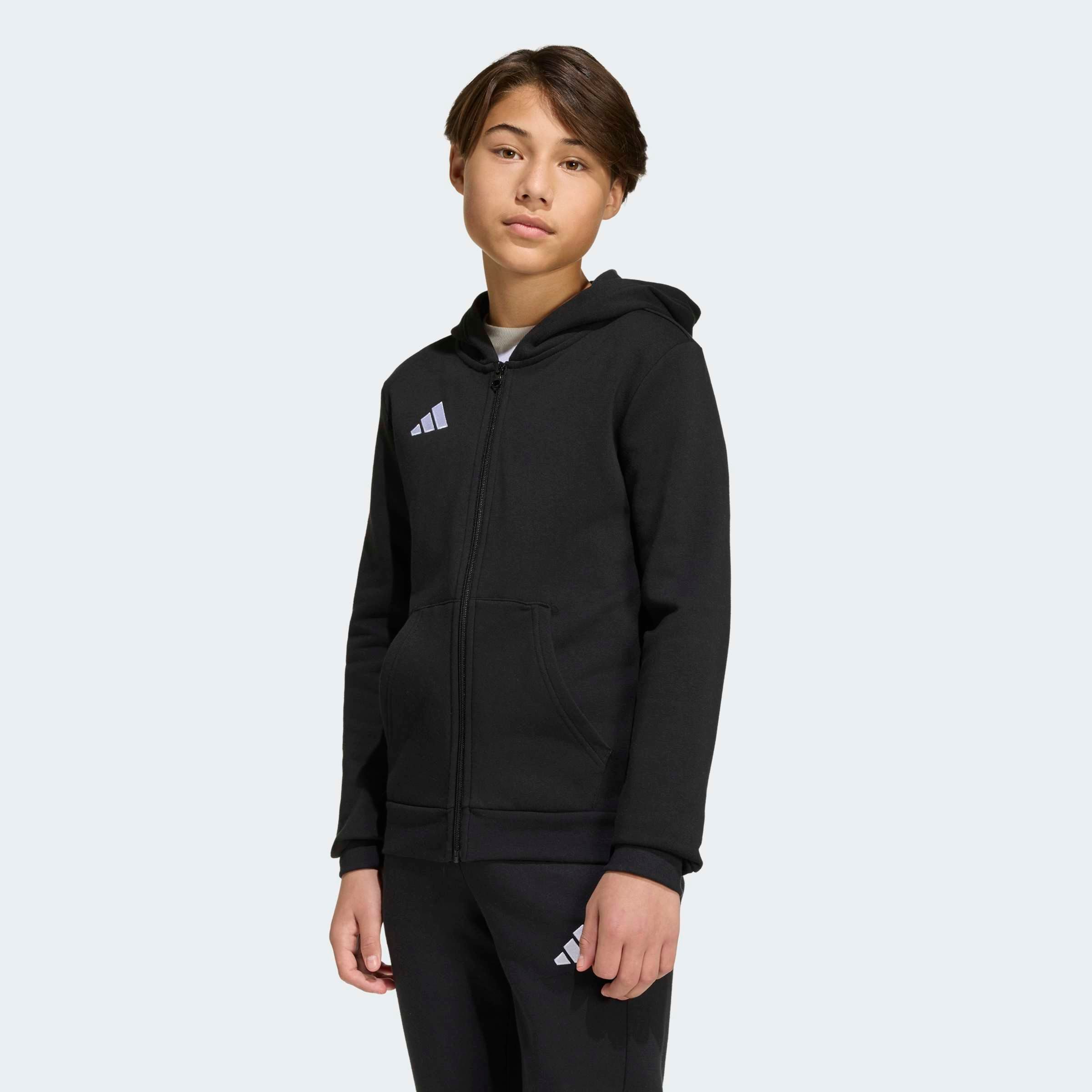 adidas Performance Kapuzensweatshirt ENTRADA26 KIDS