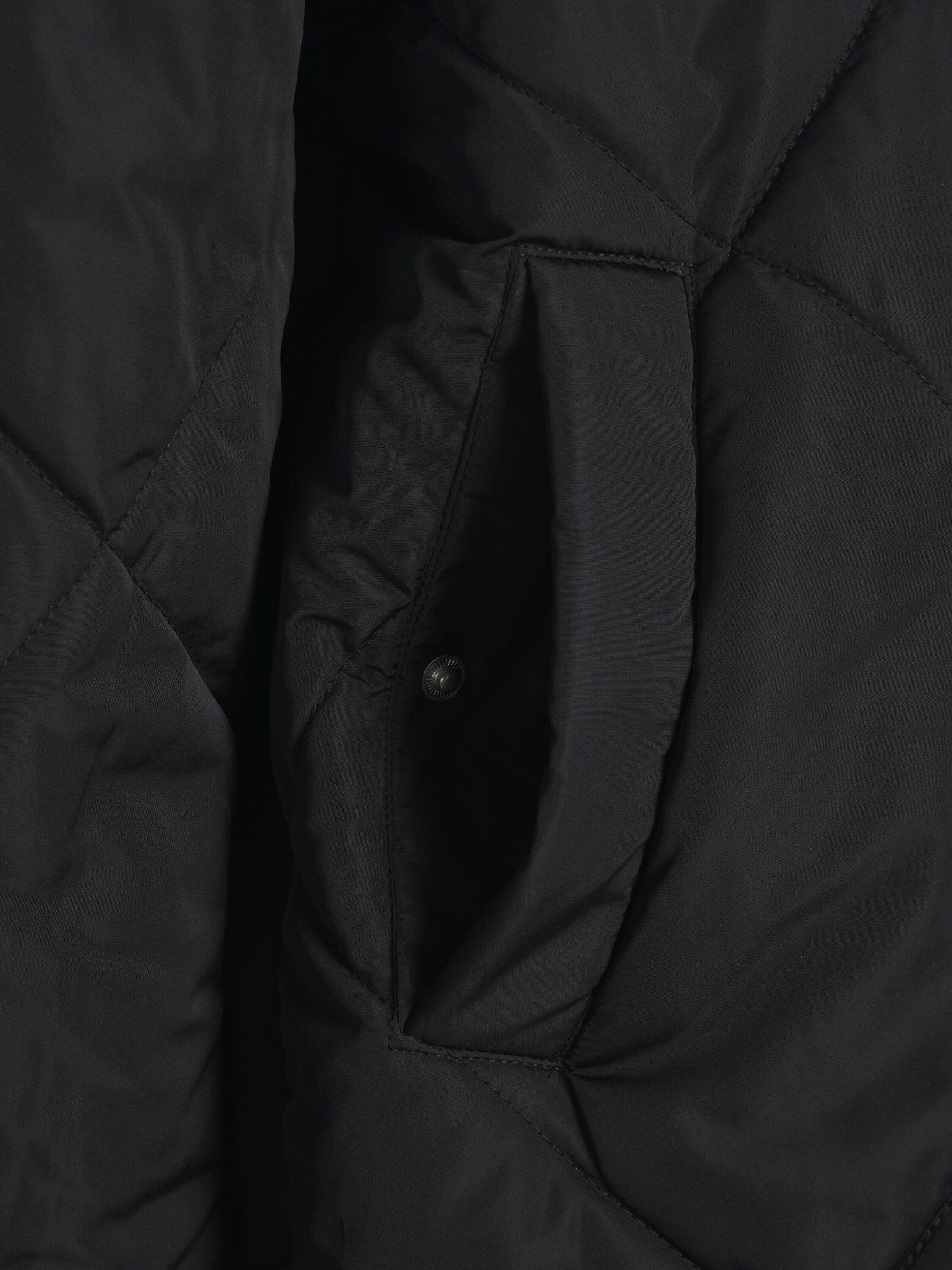 JJXX Langmantel SIENNA (1-tlg)