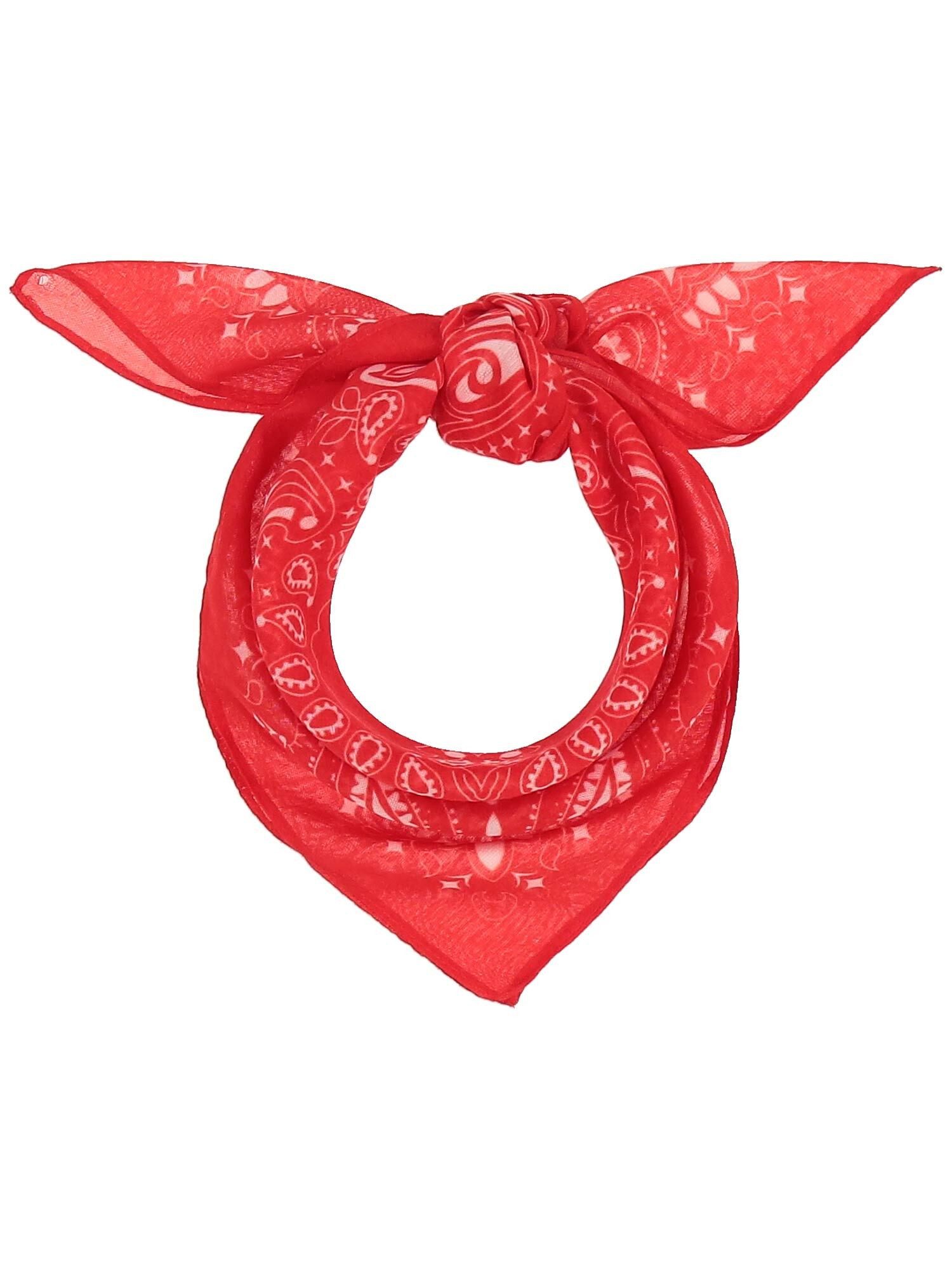 Giorgio Rimaldi Nickituch Polyester Bandana, (1-St) günstig online kaufen