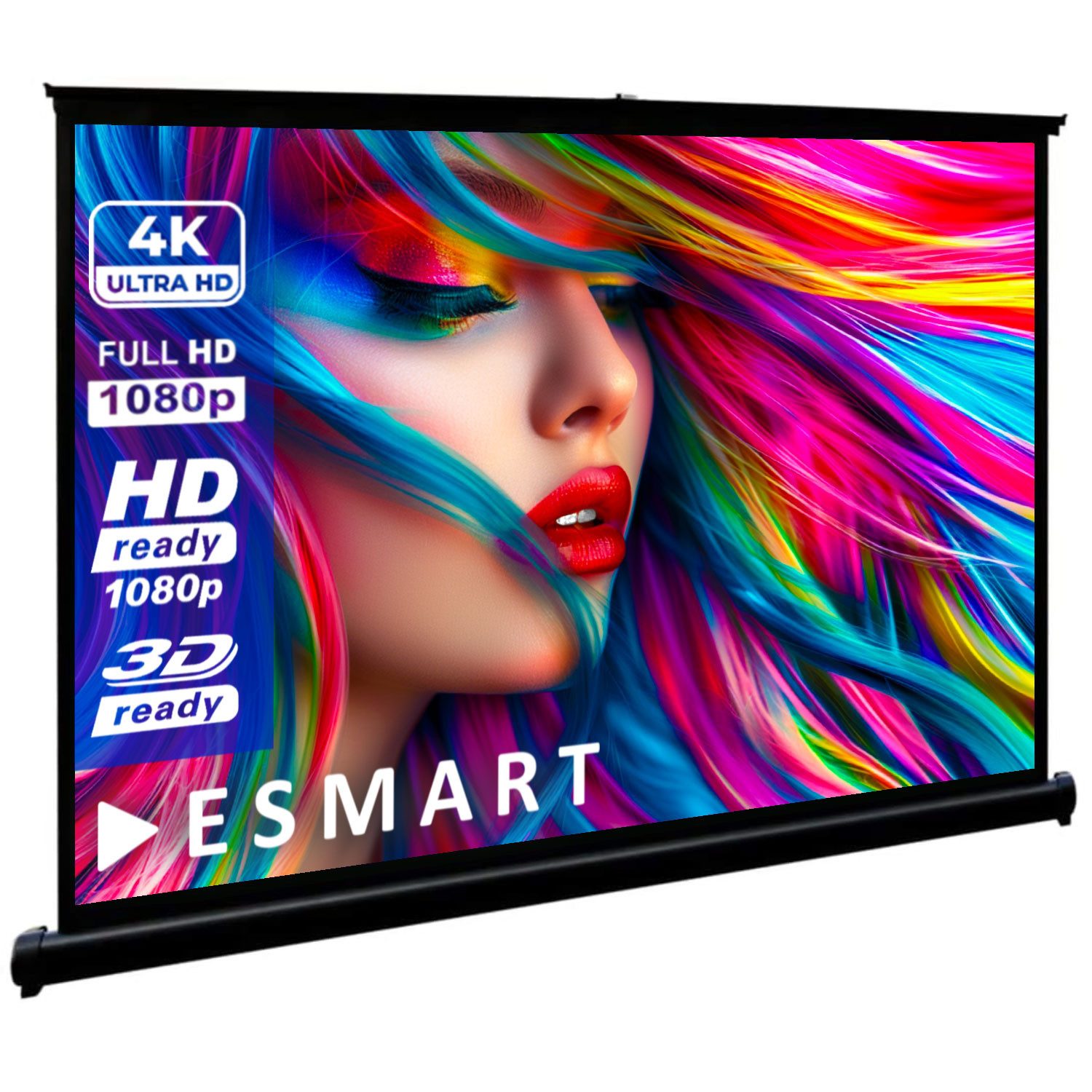 ESMART ESMART Tisch Leinwand ETS Tischleinwand