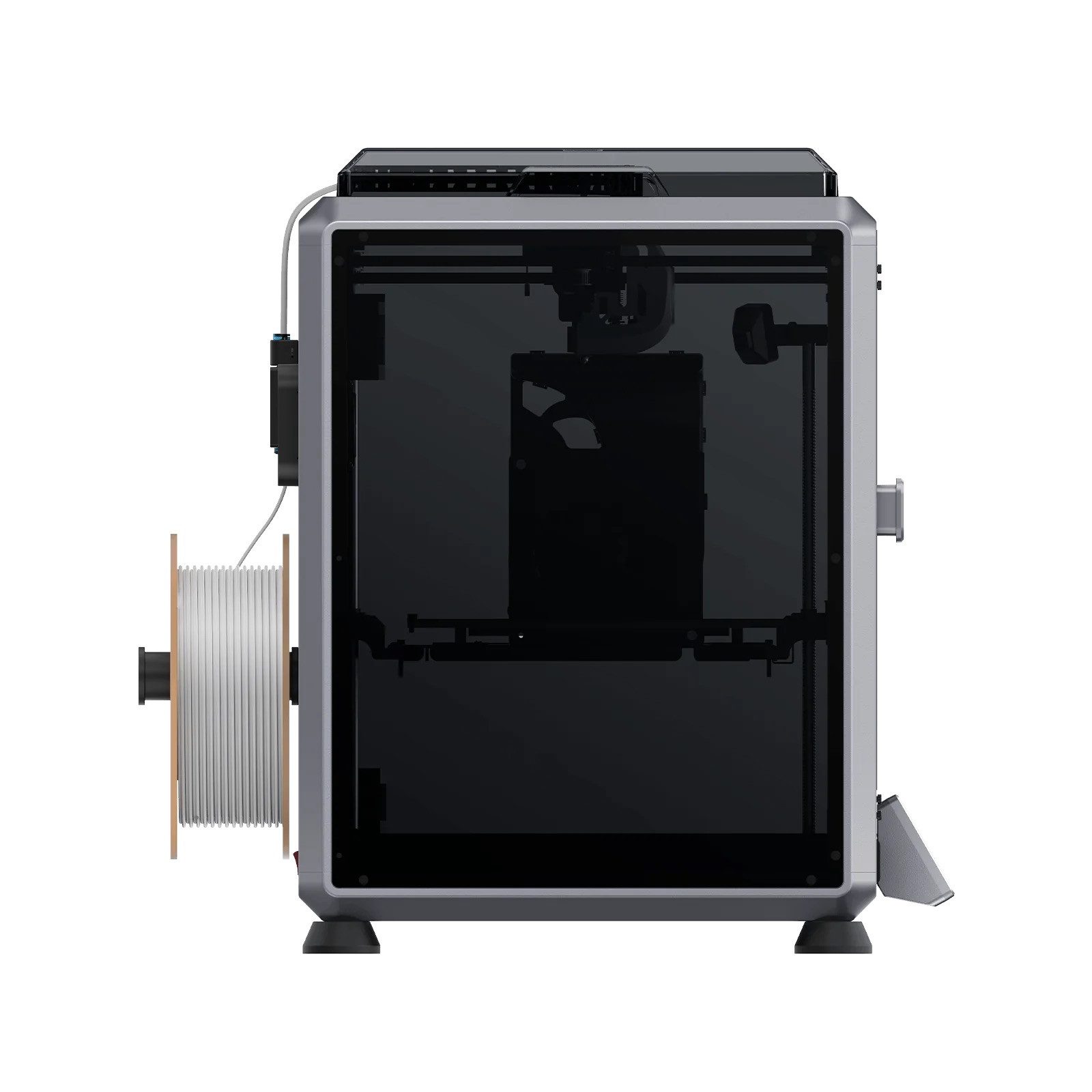 Creality 3D 3D-Drucker Creality K1C CoreXY-3D-Drucker, Unterstützung von Carbon-Faser-Filamenten