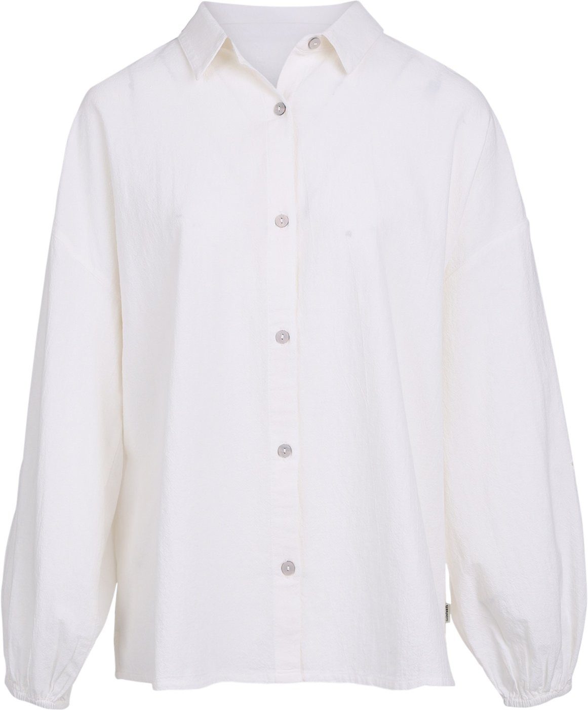 Brunotti Bade-Shirt Maysa Women Shirt SNOW