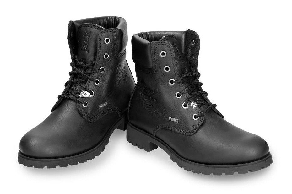 Panama Jack Panama Winterstiefelette, Winterboots, Schnürboots, günstig online kaufen