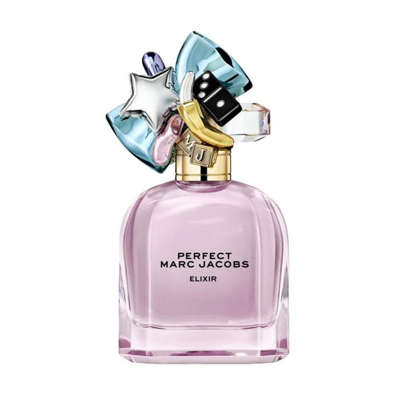 MARC JACOBS Eau de Parfum Perfect Elixir EdP Nat. Spray, Damenduft