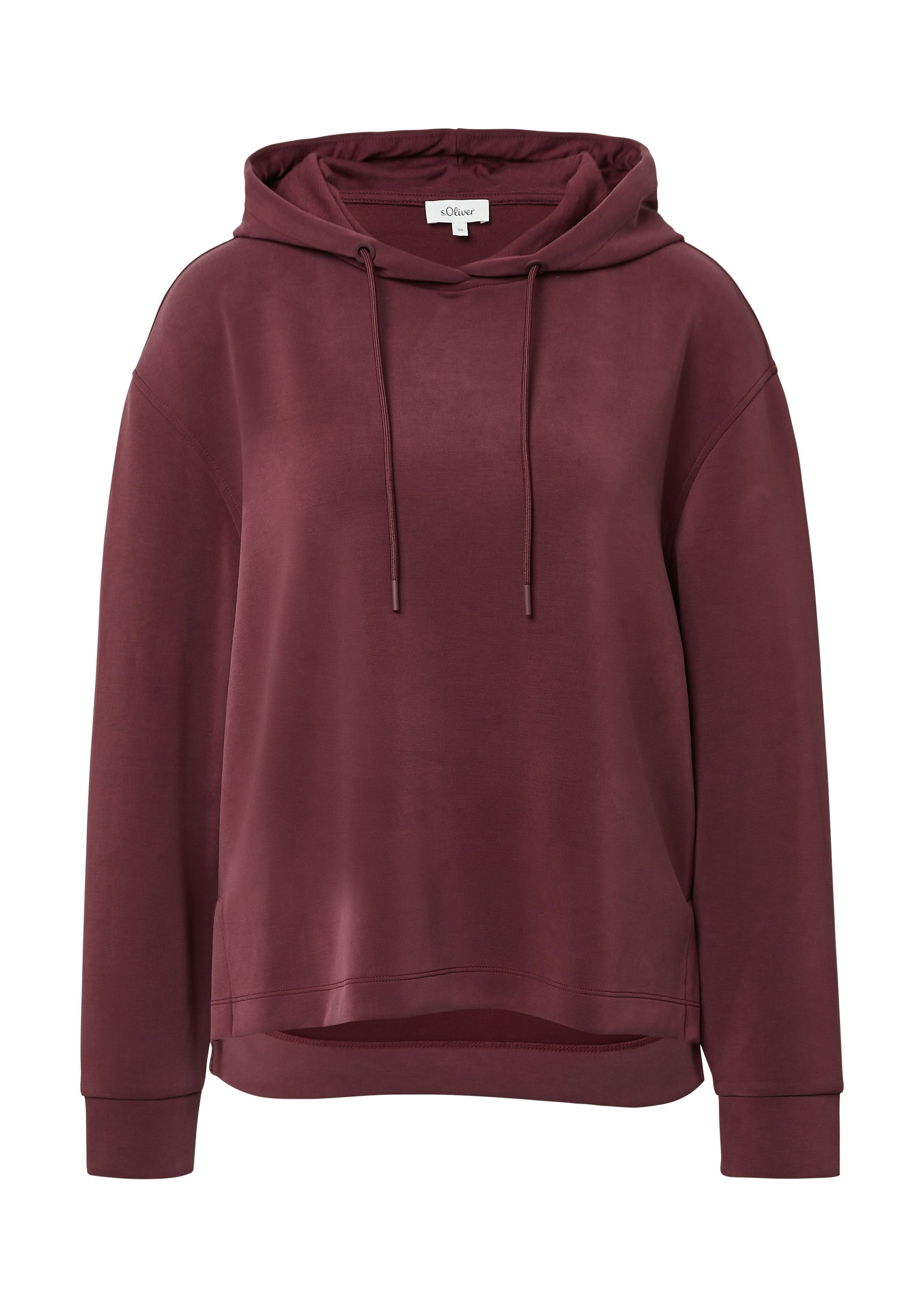 s.Oliver Hoodie günstig online kaufen