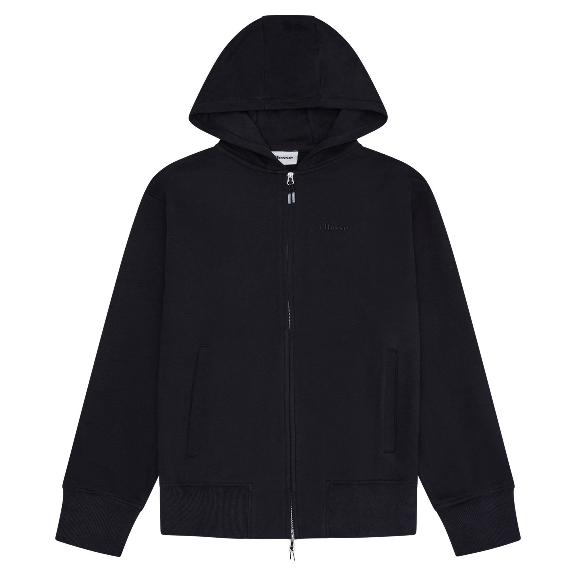 Ellesse Sweatshirt Herren Sweatjacke Polyester Taurasi FZ Hoody