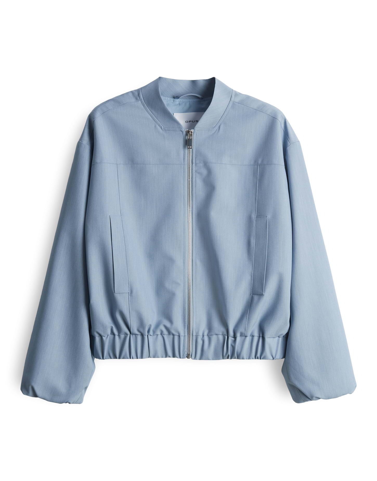 OPUS Jackenblazer JELEN mit dekorativen Ballonärmeln günstig online kaufen