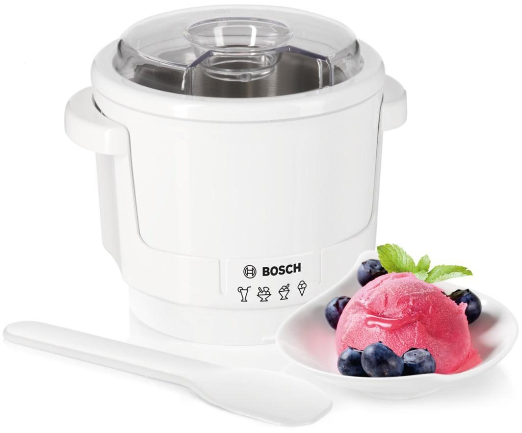 BOSCH Eisbereiteraufsatz MUZ5EB2, Zubehör für alle Bosch Küchenmaschinen  MUM5... online kaufen | OTTO