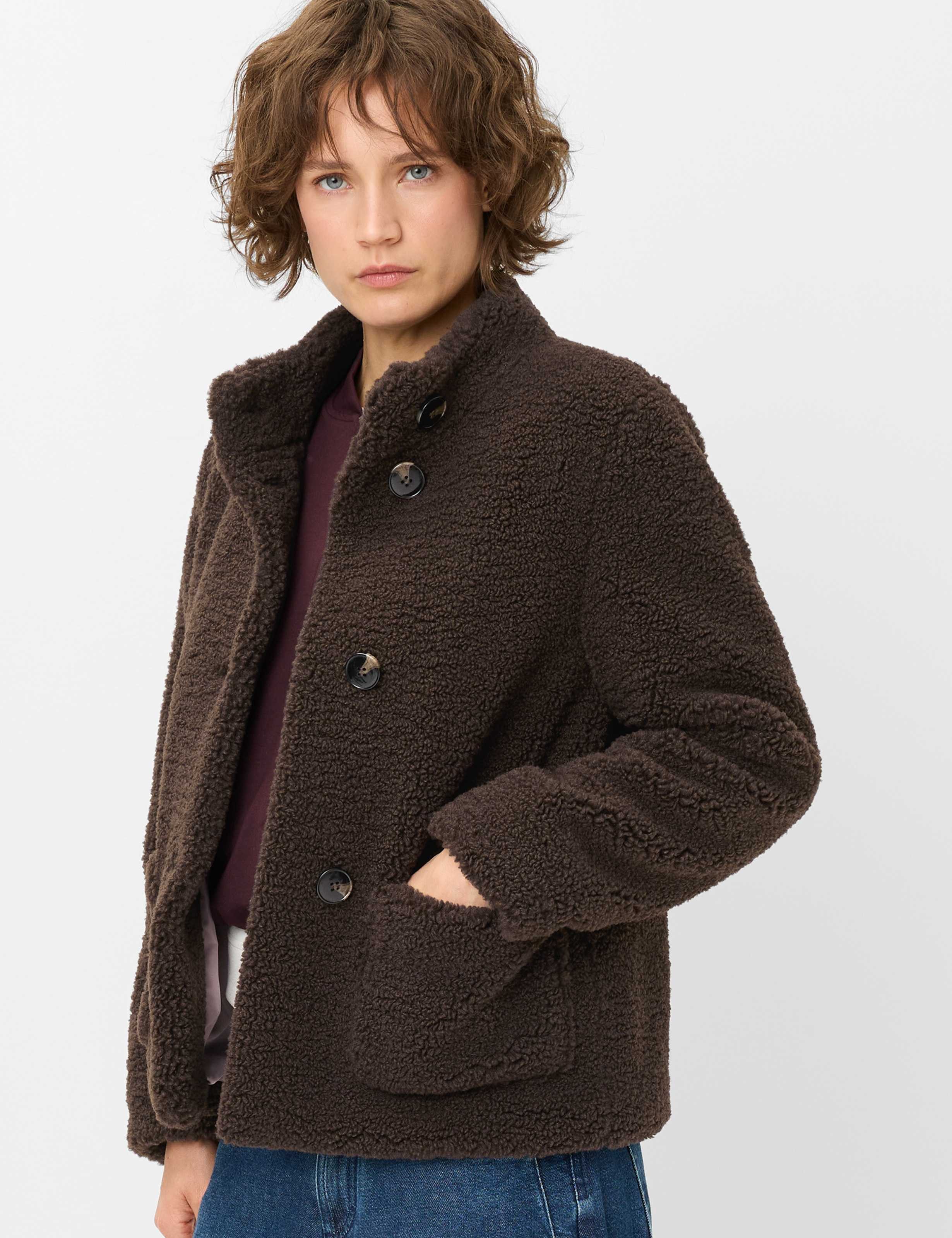 Fuchs Schmitt Outdoorjacke Style Teddyjacke Augsburg