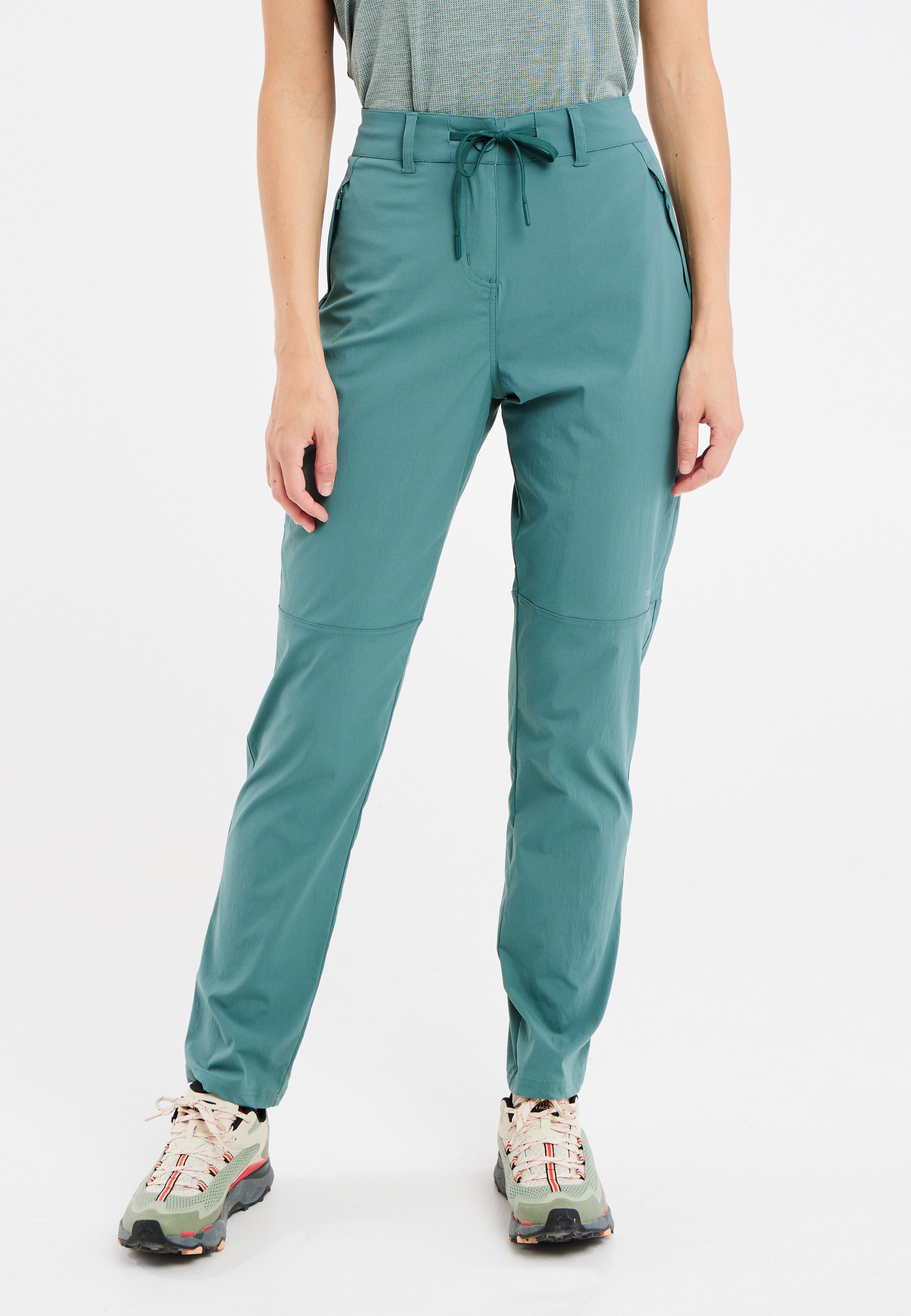 Protest Outdoorhose PRTEVODIA (1-tlg)