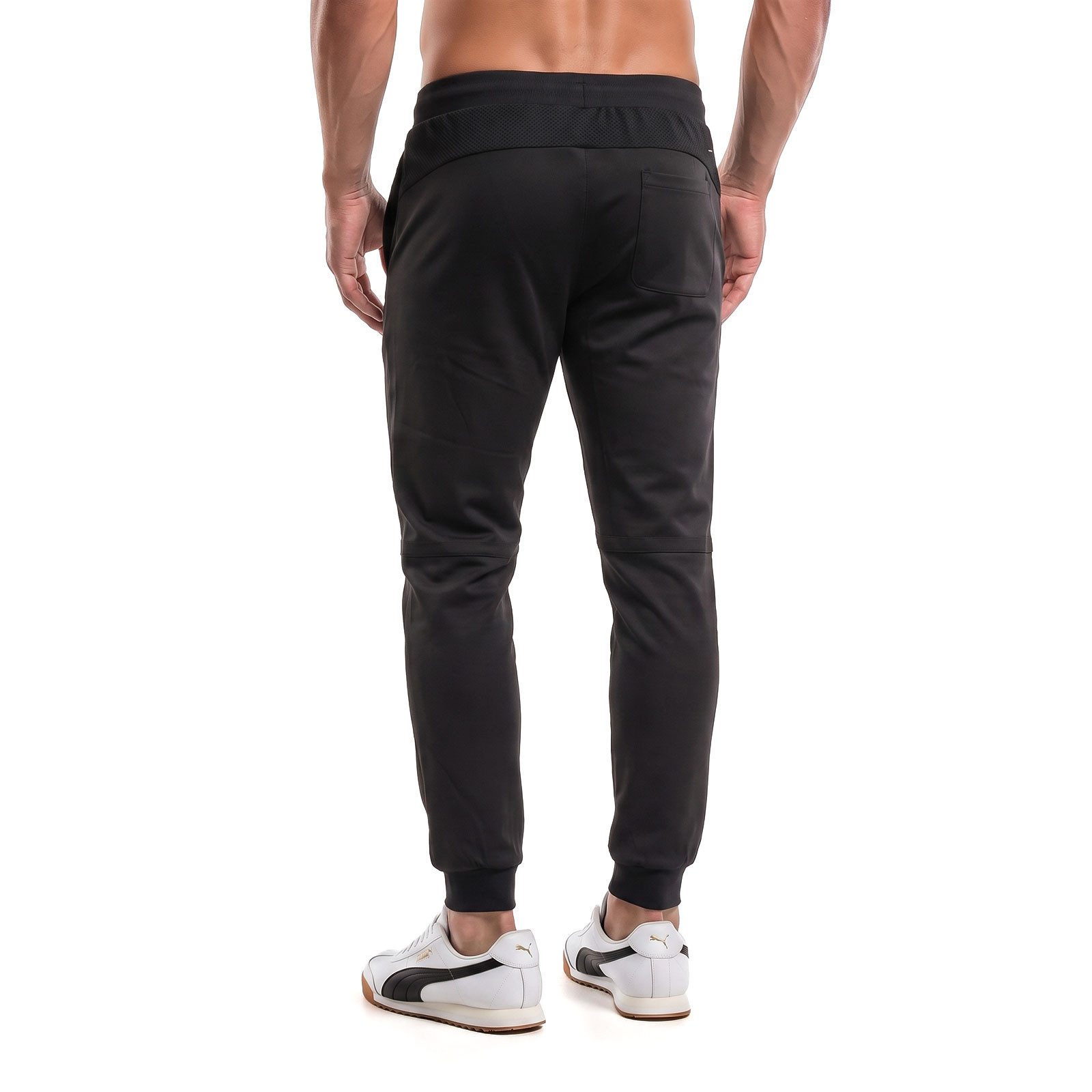 Sergio Tacchini Jogginghose Hose Sergio Tacchini Donet