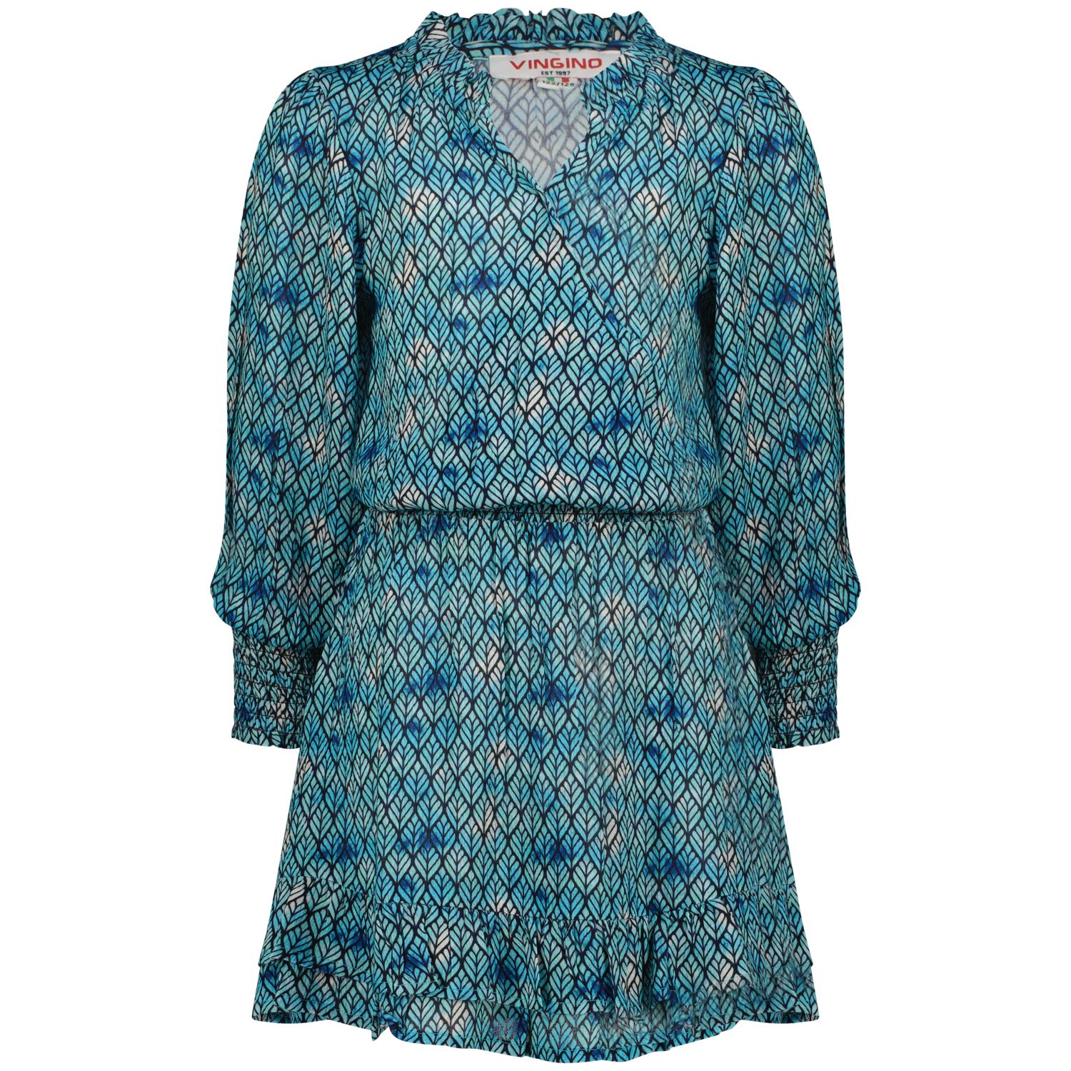 Vingino Midikleid Pila