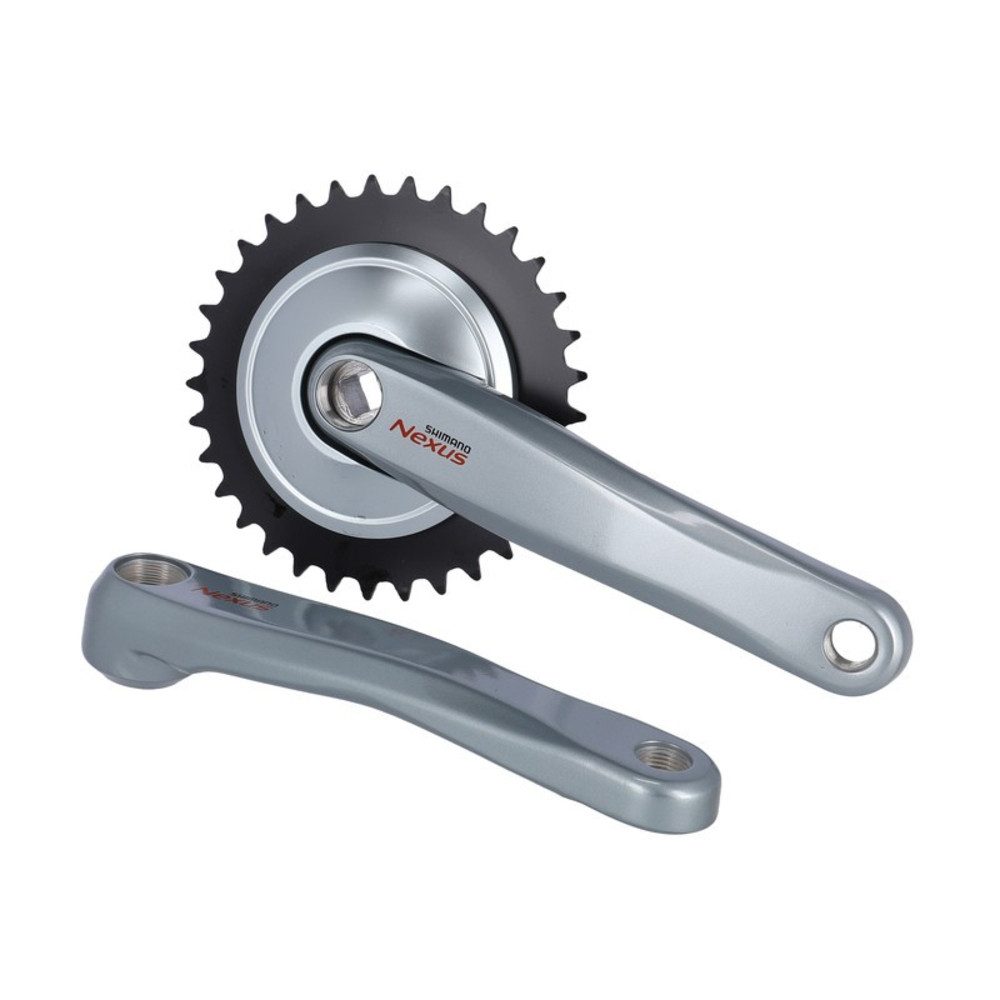 Shimano Fahrradkurbel