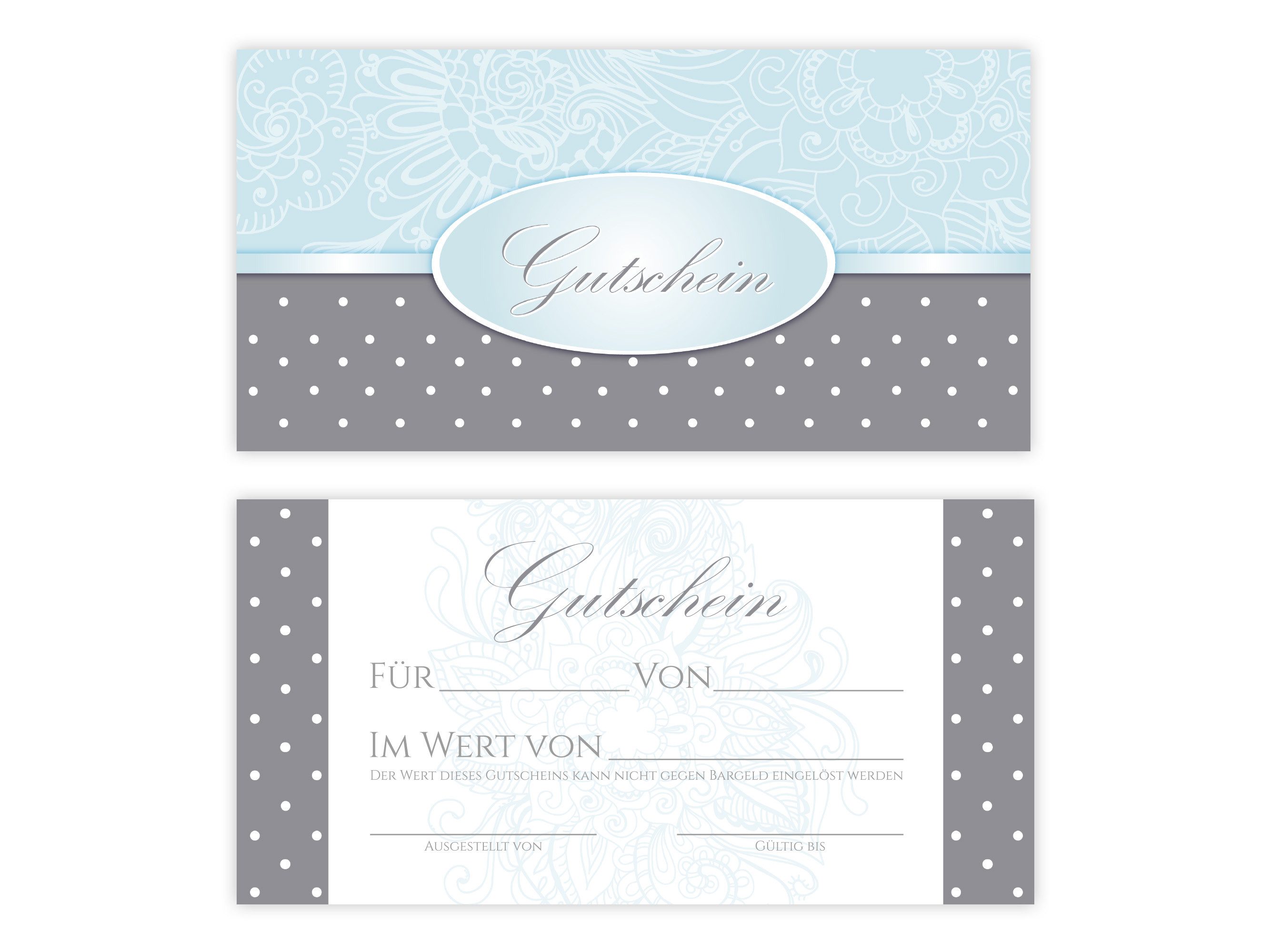 LIMONIA Geschenkkarte Gutschein Geschenkgutschein zum Ausfüllen für Spa Beauty Wellness, Geschenkgutscheine mit vorgedruckten Feldern zum Ausfüllen