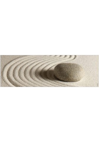 MYSPOTTI Badrückwand » aqua Zen&laqu...