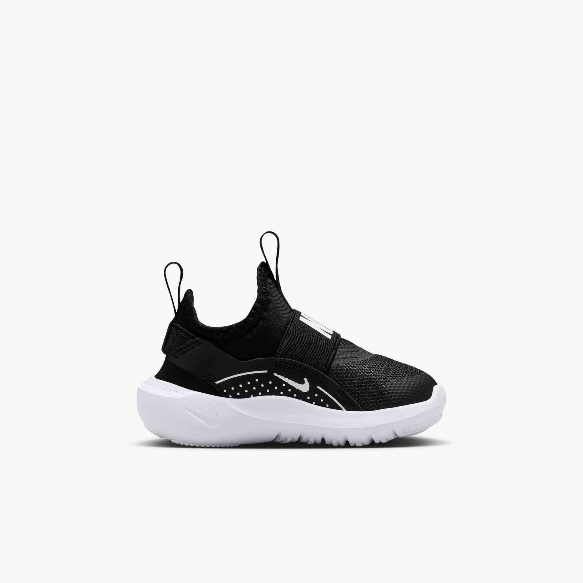 Nike Flex Runner 4 (TD) Laufschuh mit praktischem Schlupfeinstieg