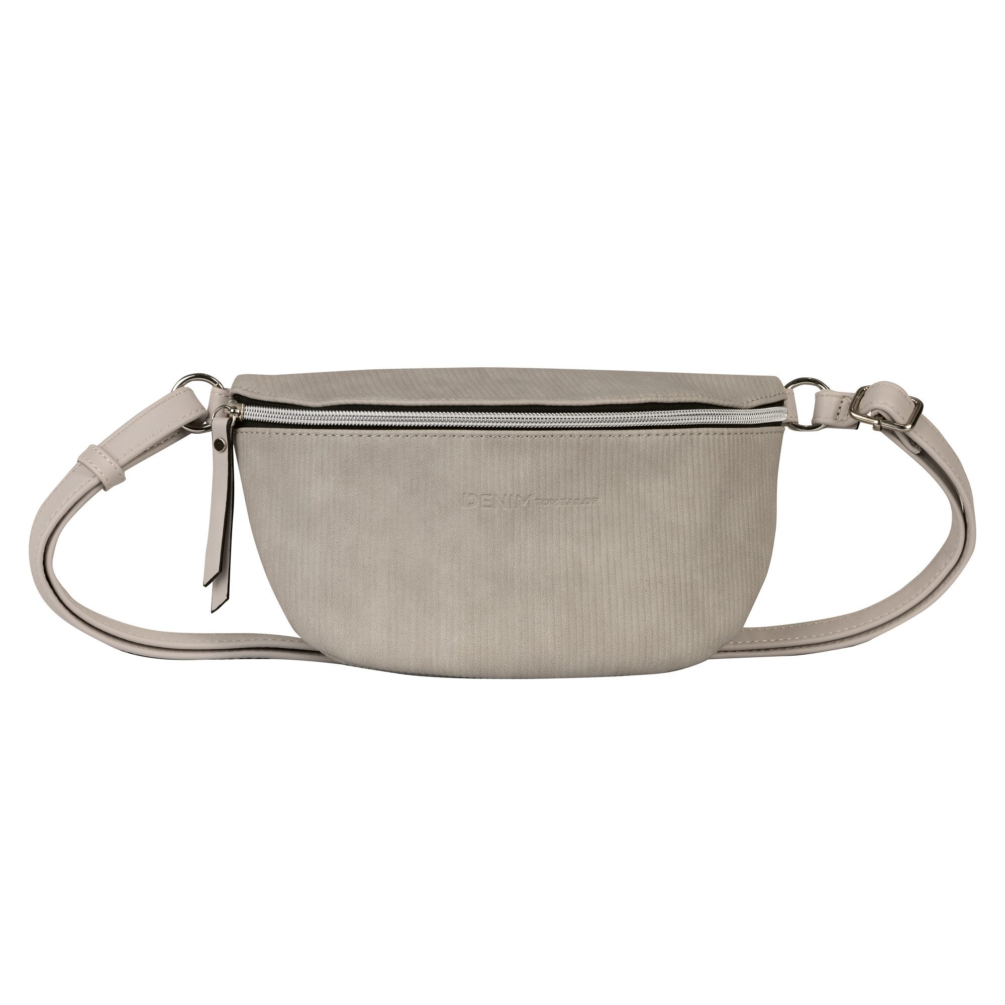 TOM TAILOR Denim Bauchtasche Rosie Cord, günstig online kaufen