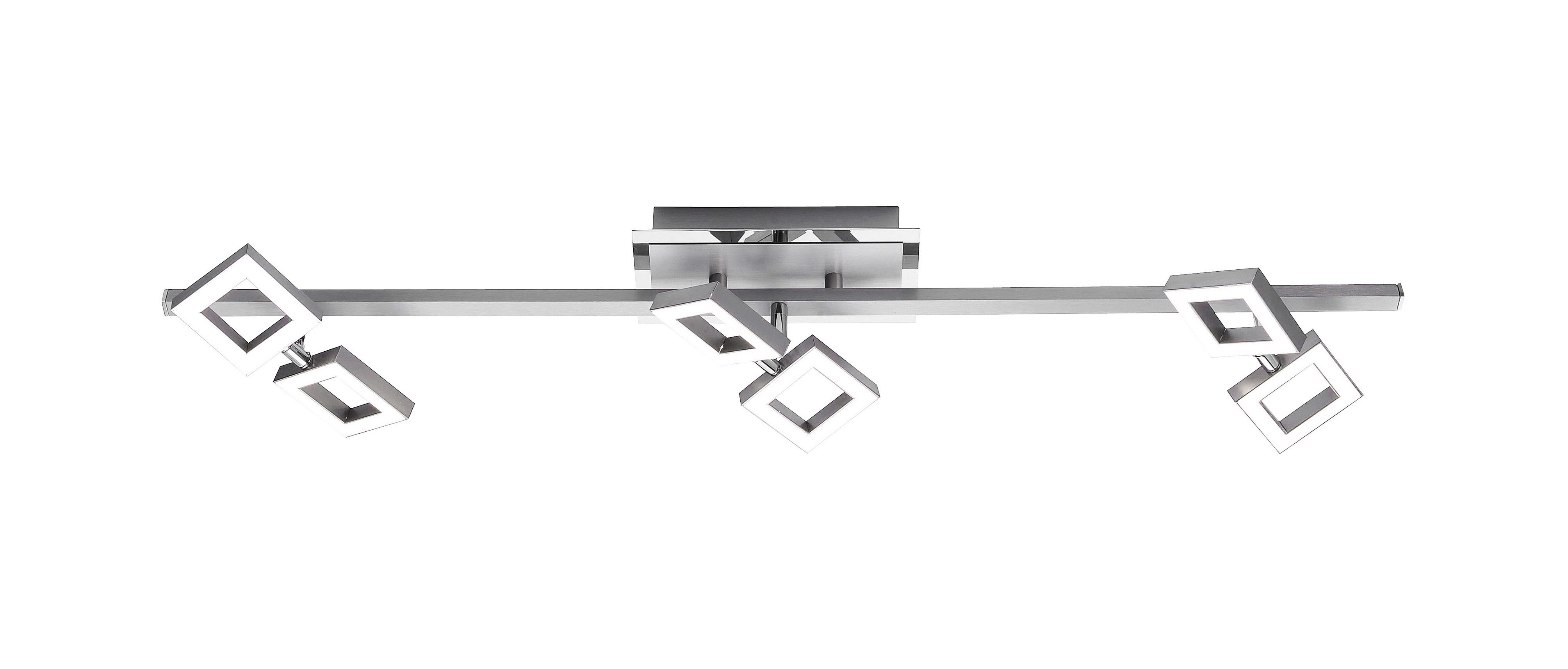 Led deckenleuchte twins Led deckenleuchte twins