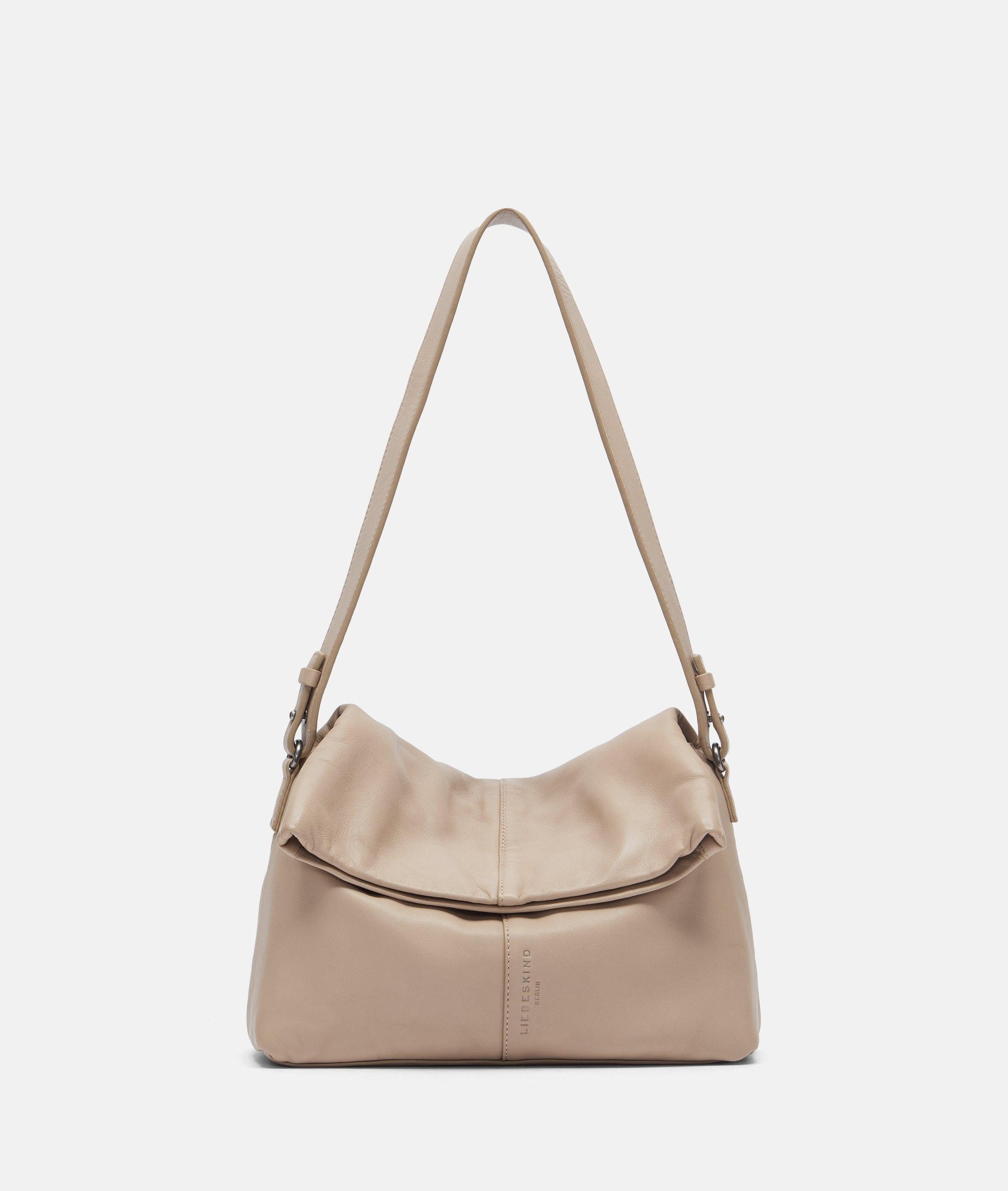 Schultertasche Hobo