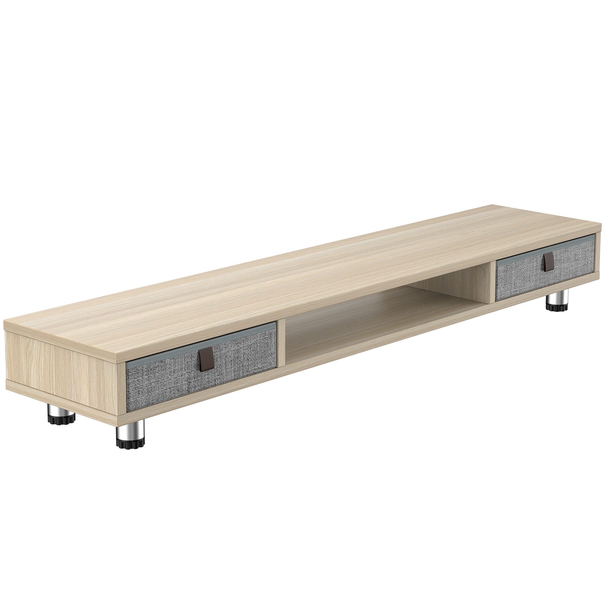 Fenge Monitorständer Dual Monitorständer