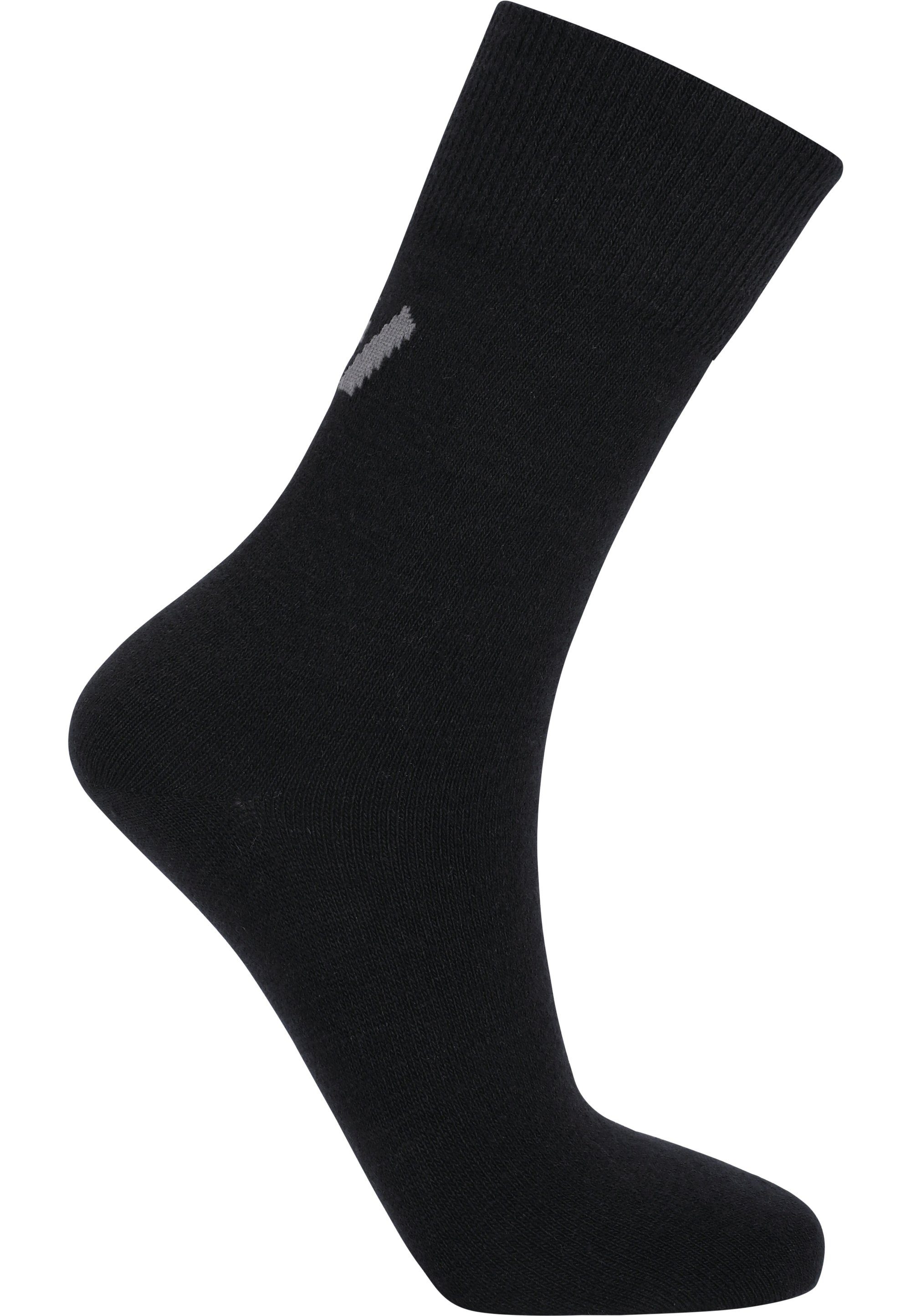 WHISTLER Socken Material aus Zappa atmungsaktivem