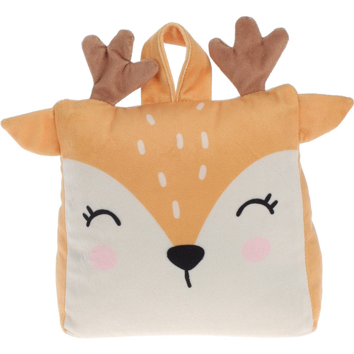 Home & styling collection Babyspiegel Türstopper Waldfreunde, 17 cm