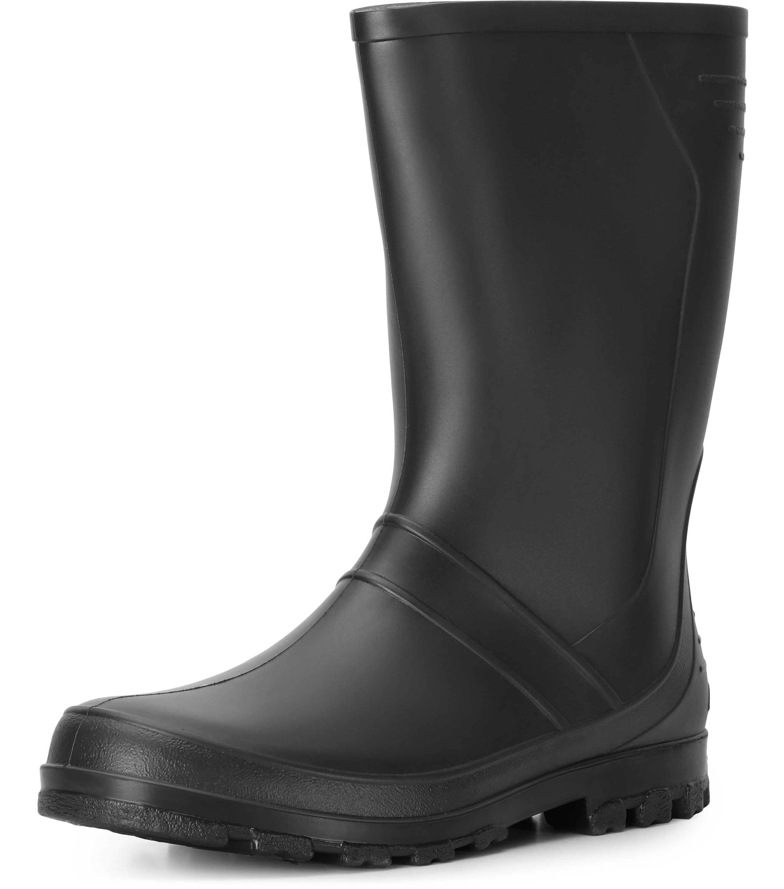 Ladeheid Damen und Herren PVC Резиновые сапоги LA-959 Резиновые сапоги