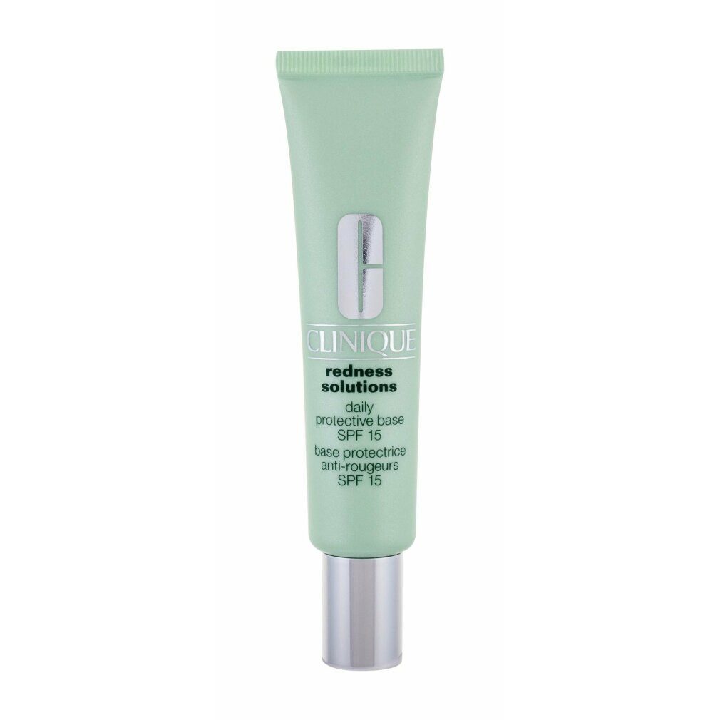 CLINIQUE Gesichtsmaske Redness Solutions Daily Protective Base LSF15