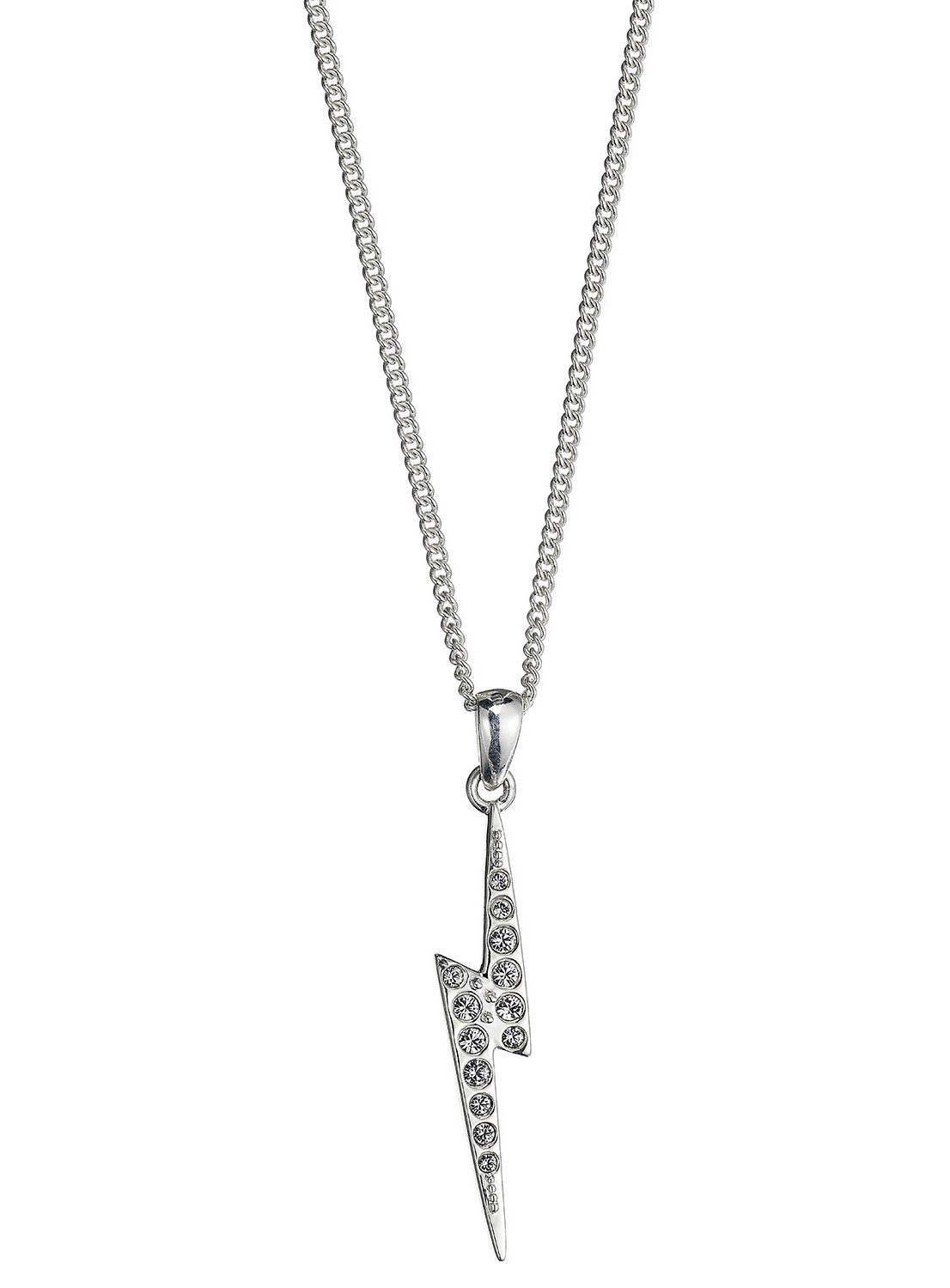 Kostüm Harry Potter x Swarovski – Halskette & Anhänger Bl