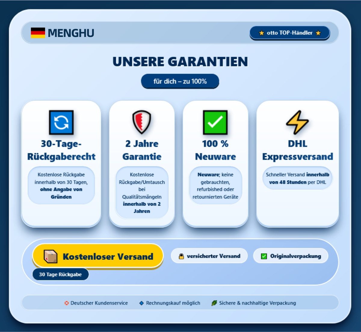 MENGHU 17,6” Laptop Intel Alder Lake N95 3,4GHz WiFi 6 16GB RAM 640GB SSD Notebook (Windows 11, Alder Lake N95, 16 GB HDD, 640 GB SSD, Intel UHD Graphics)