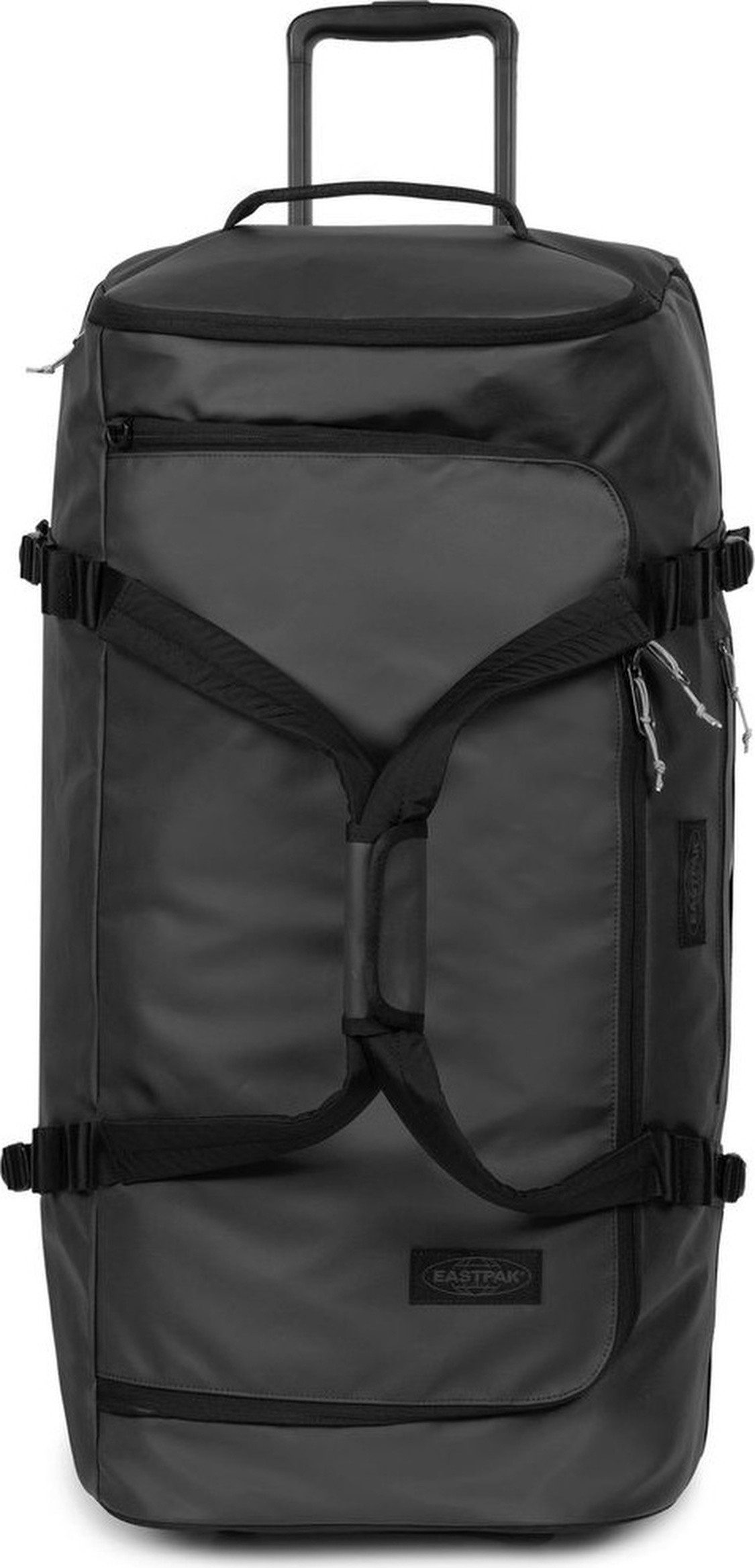 Eastpak Reisetasche Duffel Pack Wheel M