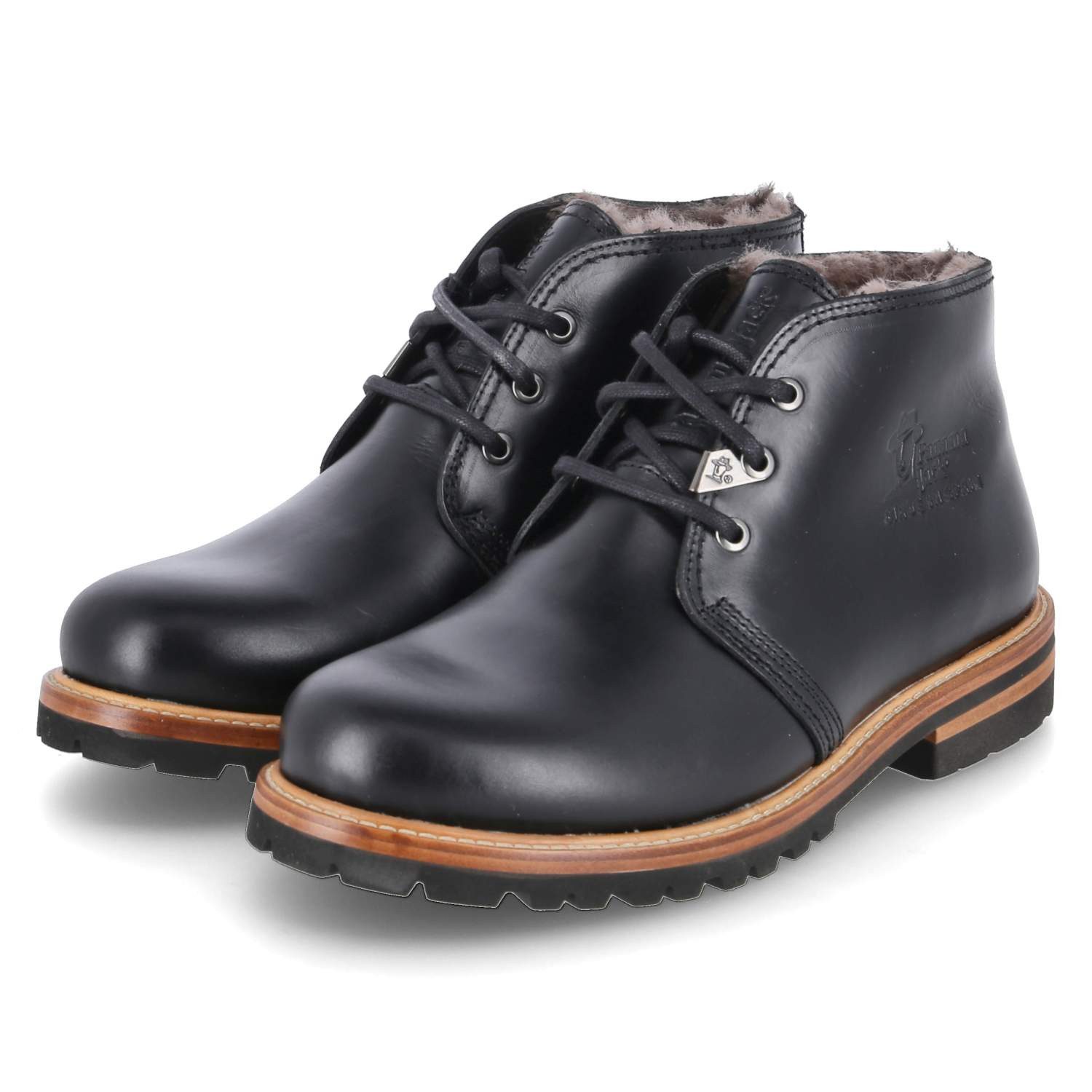 Panama Jack Winterboots BOTA PANAMA IGLOO C43 Сапоги