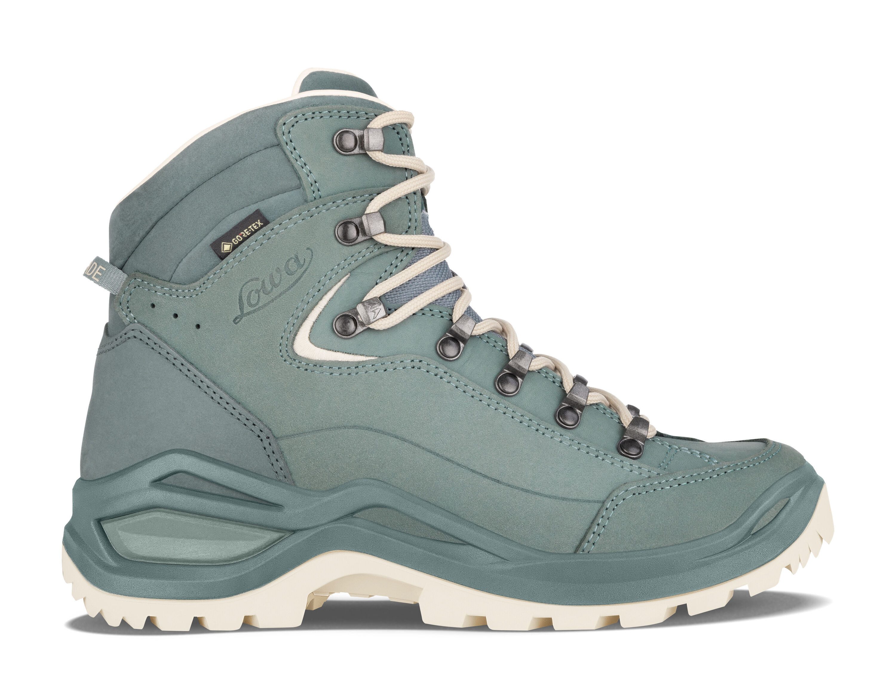 Lowa RENEGADE 100 GTX MID Ws Wanderstiefel