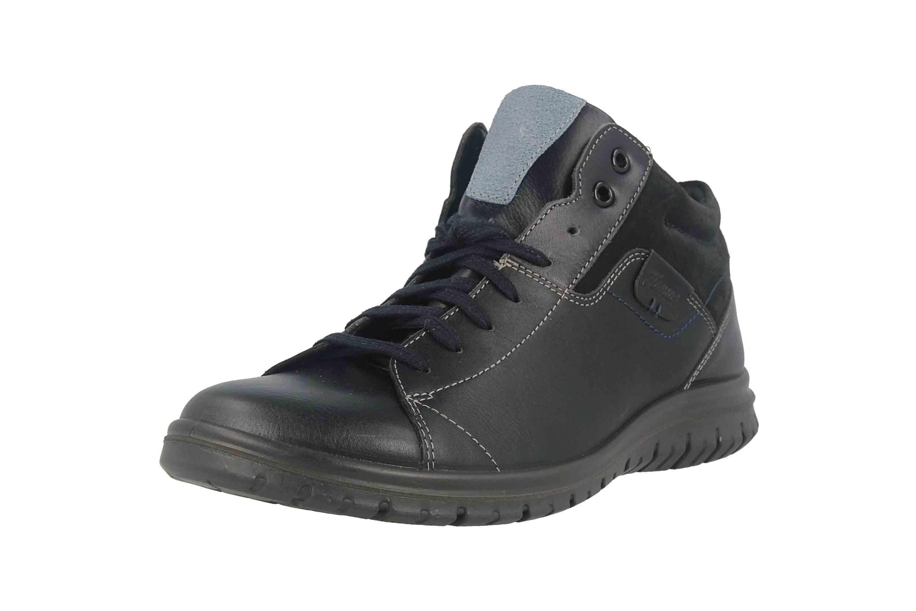 Jomos 855704 732 9005 Schnürboots