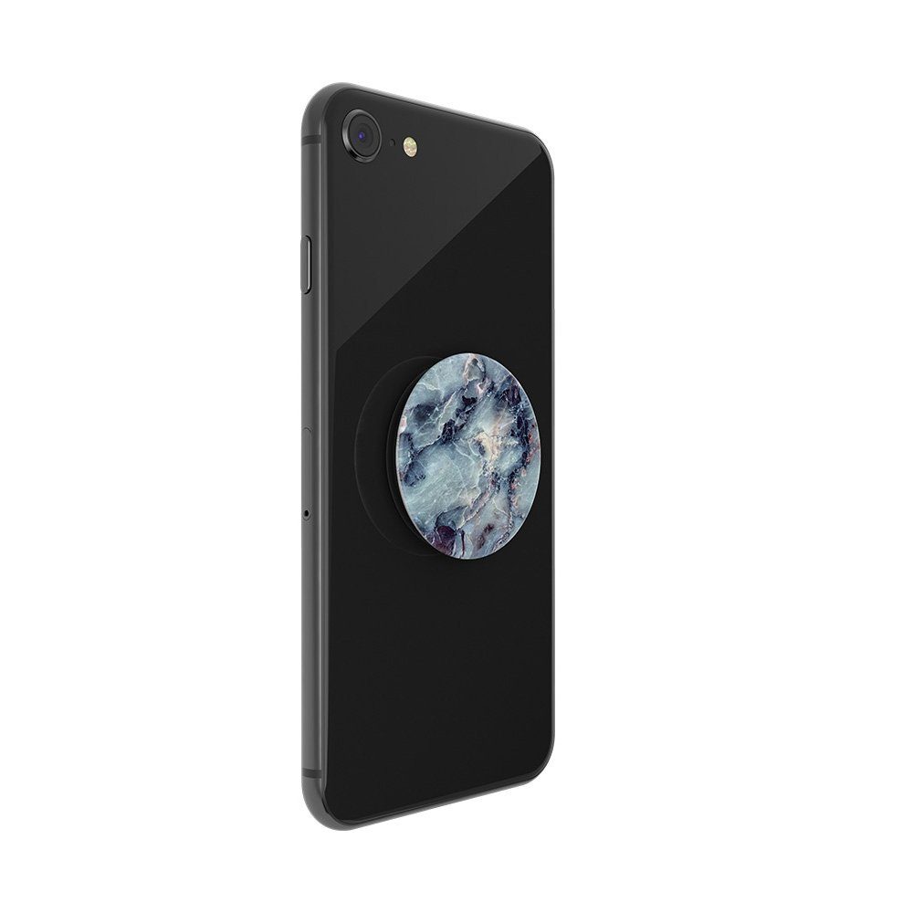 Popsockets Popsockets PopGrip Blue Marble