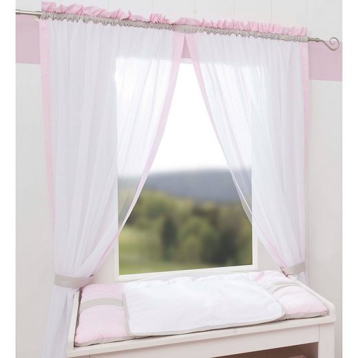 Be Be S Collection Vorhang Prinzessin 150 X 100 Cm 2